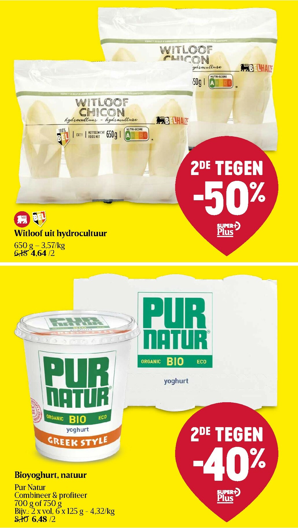 delhaize - De Delhaize folder geldig vanaf 30/10 t/m 05/11 - page: 15 delhaize - De Delhaize folder geldig vanaf 30/10 t/m 05/11 - page: 15
