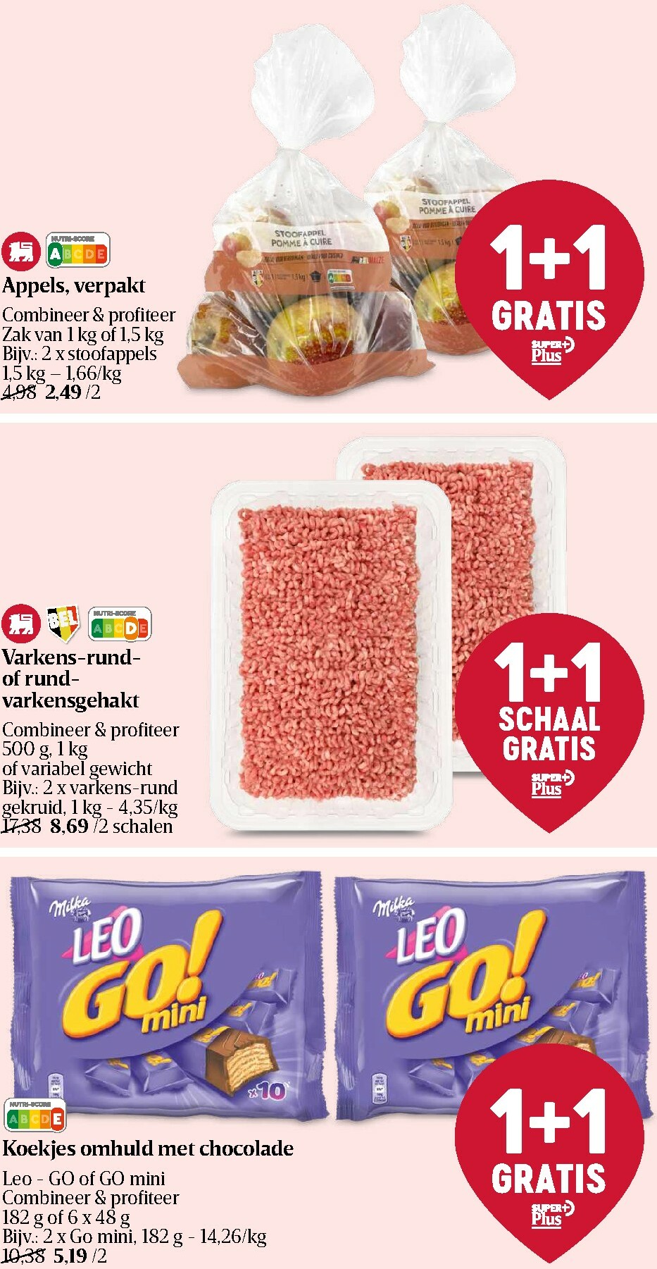 delhaize - De Delhaize folder geldig vanaf 30/10 t/m 05/11 - page: 4 delhaize - De Delhaize folder geldig vanaf 30/10 t/m 05/11 - page: 4