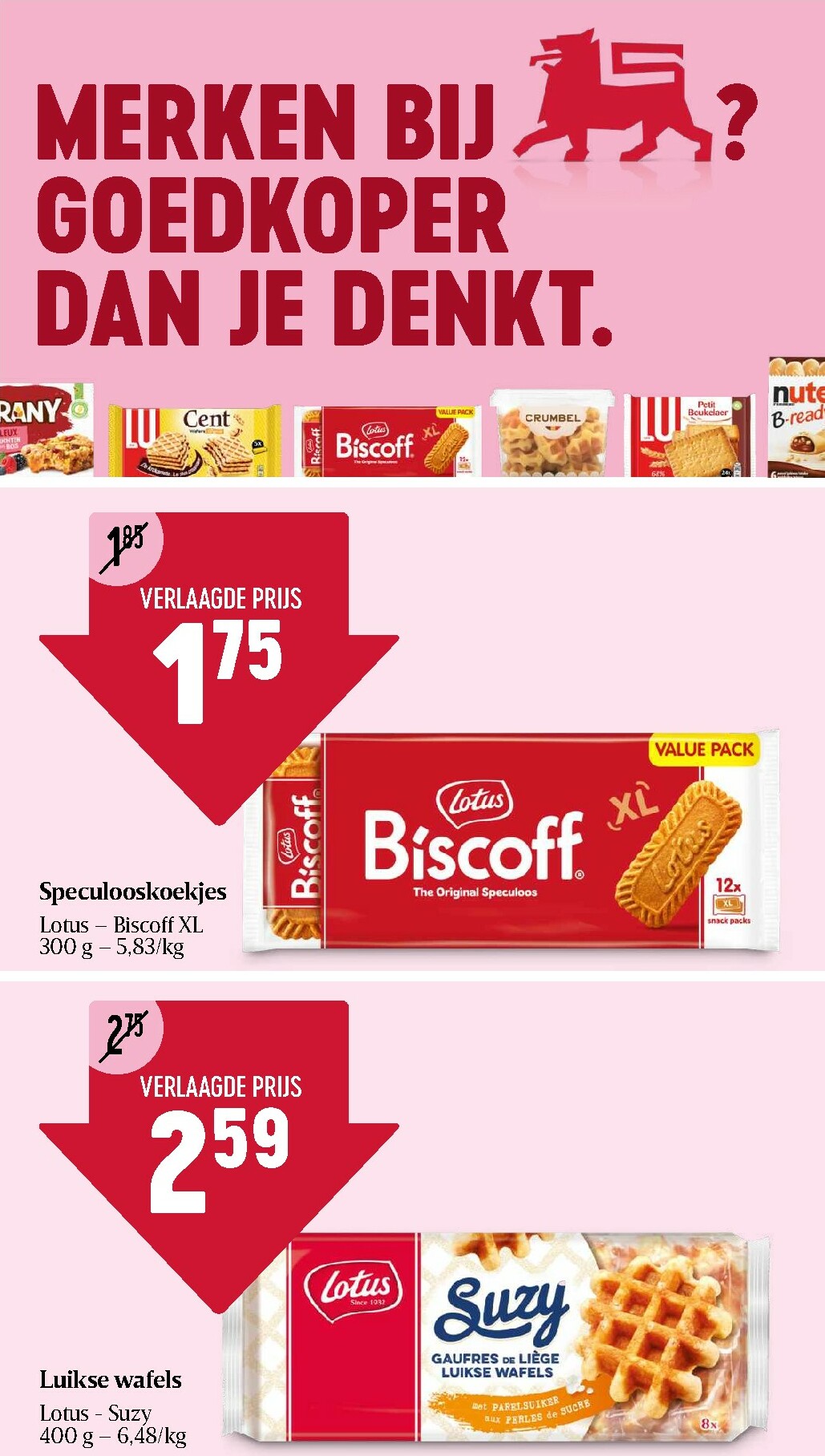 delhaize - De Delhaize folder geldig vanaf 30/10 t/m 05/11 - page: 29 delhaize - De Delhaize folder geldig vanaf 30/10 t/m 05/11 - page: 29