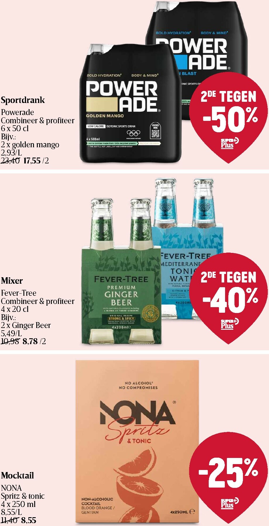delhaize - De Delhaize folder geldig vanaf 30/10 t/m 05/11 - page: 36 delhaize - De Delhaize folder geldig vanaf 30/10 t/m 05/11 - page: 36