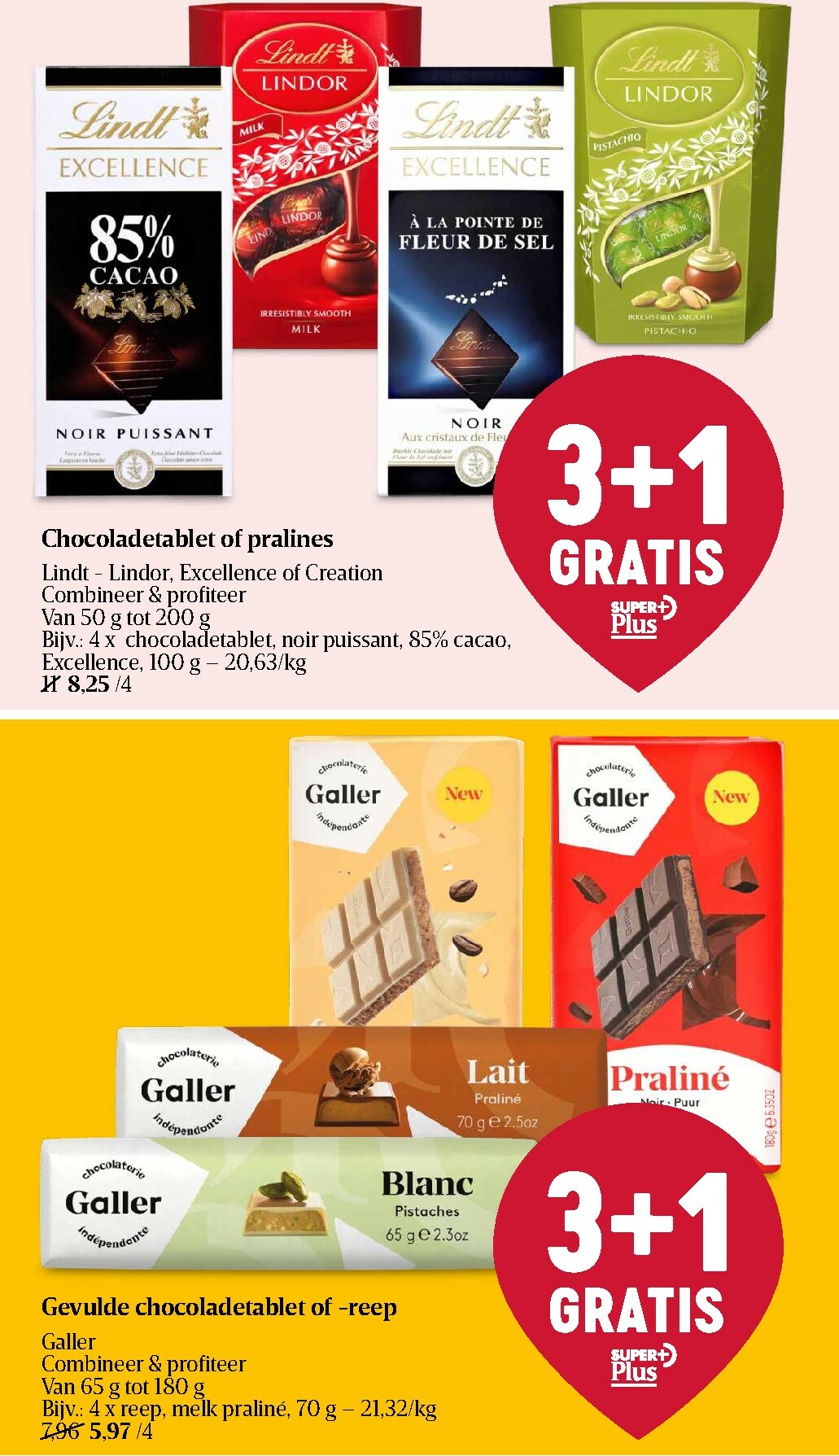 delhaize - De Delhaize folder geldig vanaf 30/10 t/m 05/11 - page: 25 delhaize - De Delhaize folder geldig vanaf 30/10 t/m 05/11 - page: 25