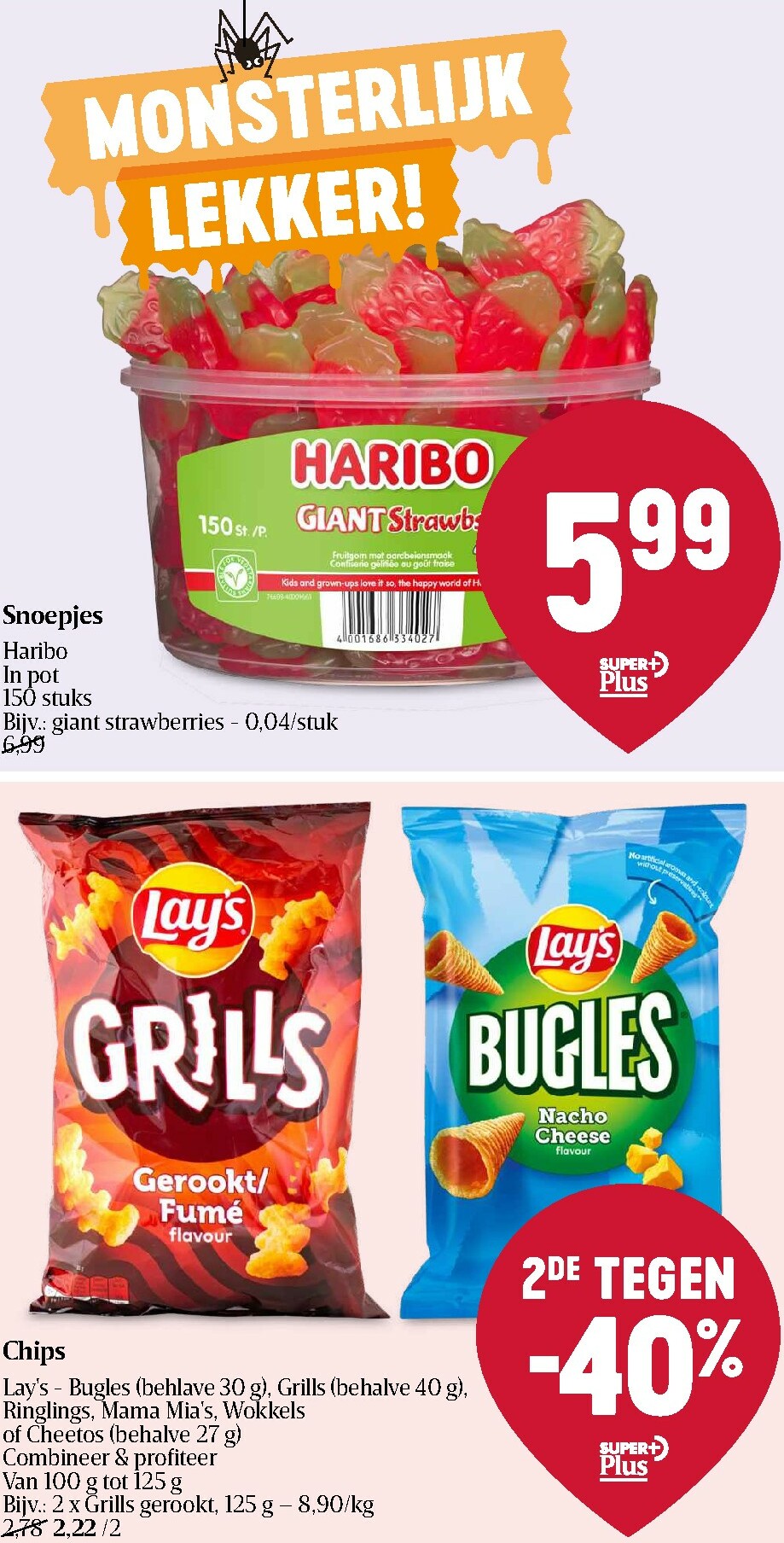 delhaize - De Delhaize folder geldig vanaf 30/10 t/m 05/11 - page: 28 delhaize - De Delhaize folder geldig vanaf 30/10 t/m 05/11 - page: 28