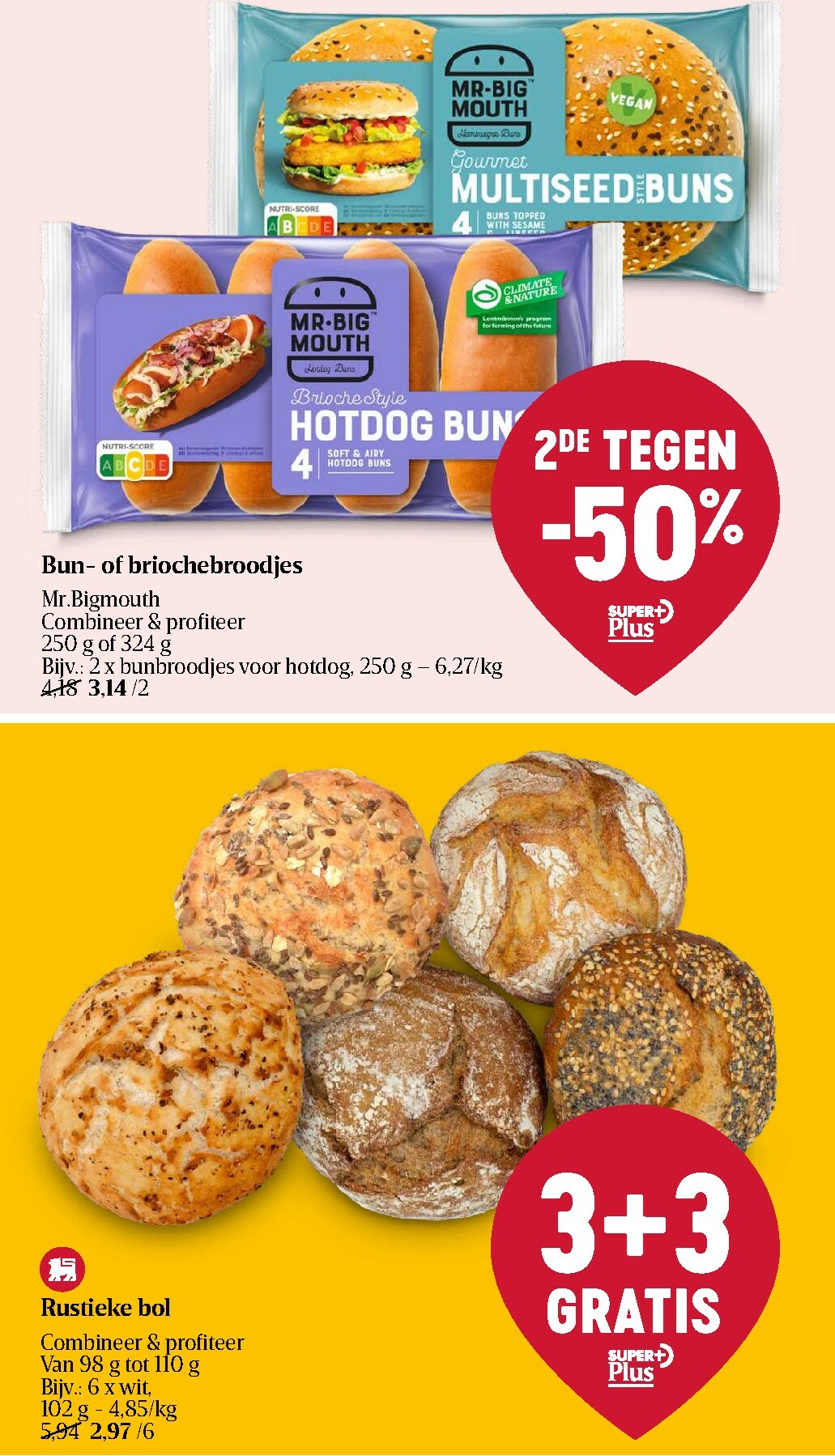 delhaize - De Delhaize folder geldig vanaf 30/10 t/m 05/11 - page: 13 delhaize - De Delhaize folder geldig vanaf 30/10 t/m 05/11 - page: 13