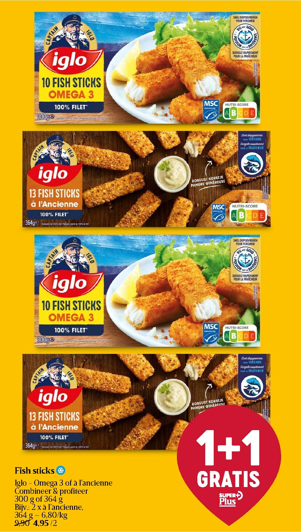 delhaize - De Delhaize folder geldig vanaf 30/10 t/m 05/11 - page: 23 delhaize - De Delhaize folder geldig vanaf 30/10 t/m 05/11 - page: 23