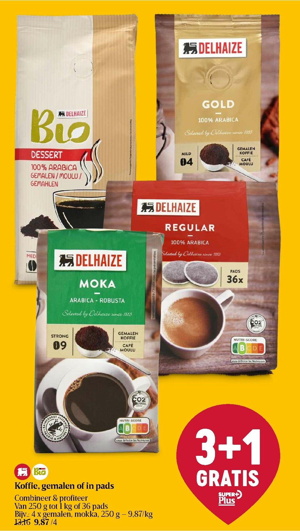 delhaize - De Delhaize folder geldig vanaf 30/10 t/m 05/11 - page: 27 delhaize - De Delhaize folder geldig vanaf 30/10 t/m 05/11 - page: 27