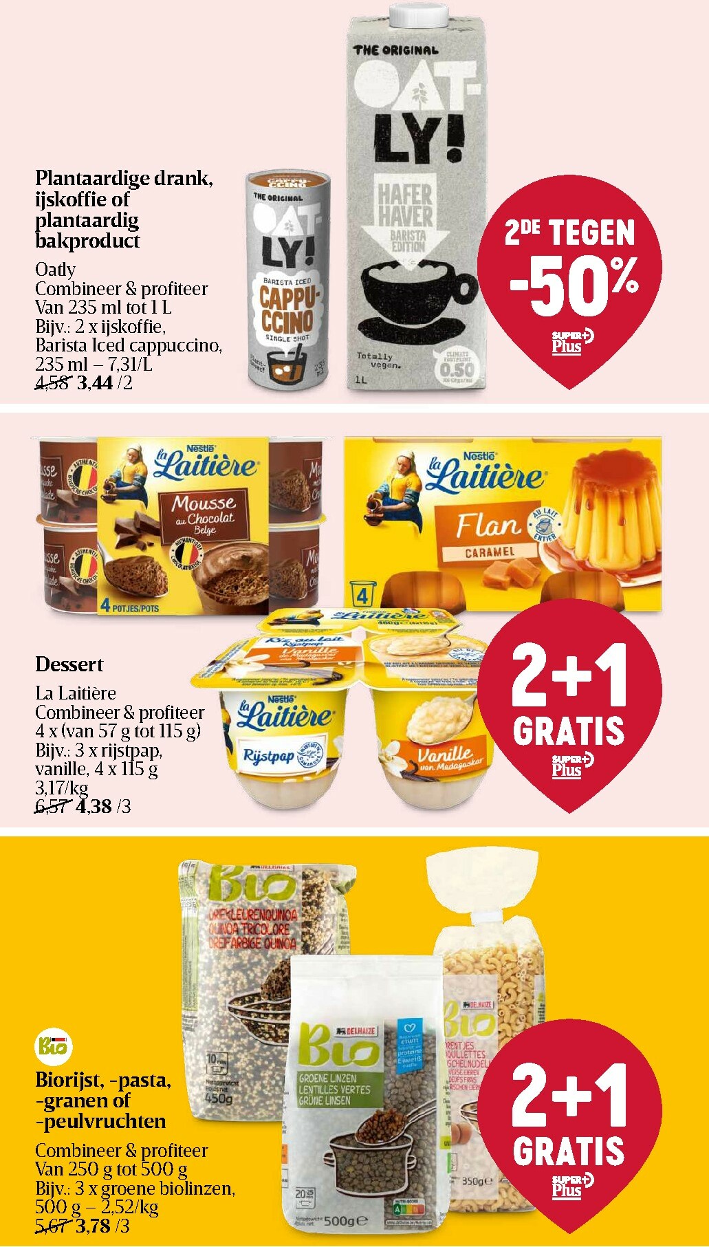 delhaize - De Delhaize folder geldig vanaf 30/10 t/m 05/11 - page: 22 delhaize - De Delhaize folder geldig vanaf 30/10 t/m 05/11 - page: 22