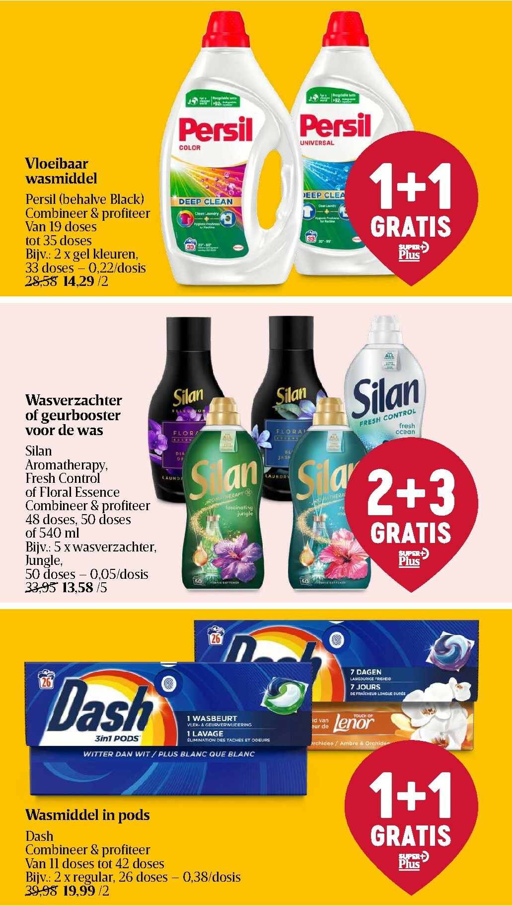 delhaize - De Delhaize folder geldig vanaf 30/10 t/m 05/11 - page: 41 delhaize - De Delhaize folder geldig vanaf 30/10 t/m 05/11 - page: 41