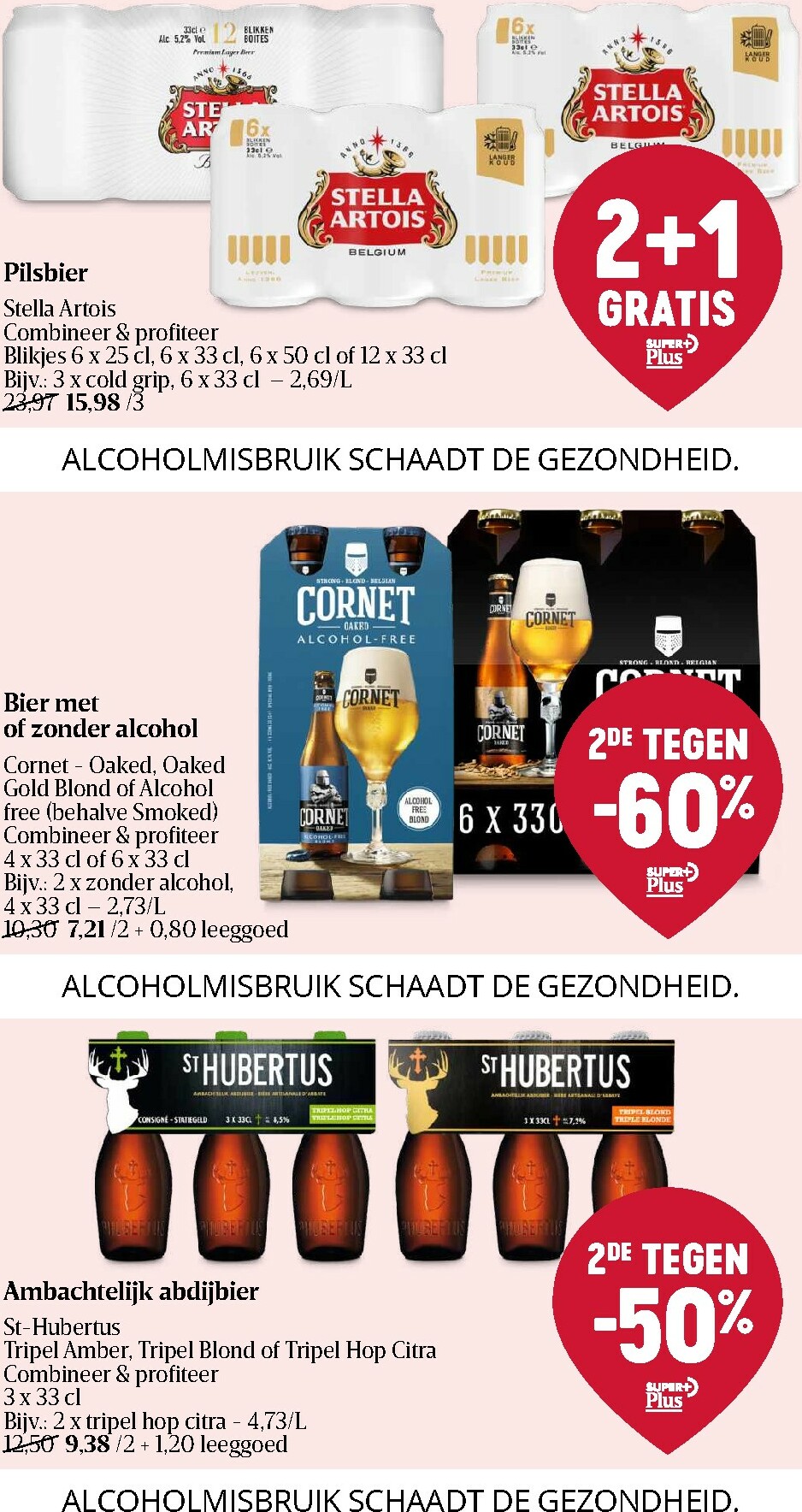 delhaize - De Delhaize folder geldig vanaf 30/10 t/m 05/11 - page: 37 delhaize - De Delhaize folder geldig vanaf 30/10 t/m 05/11 - page: 37