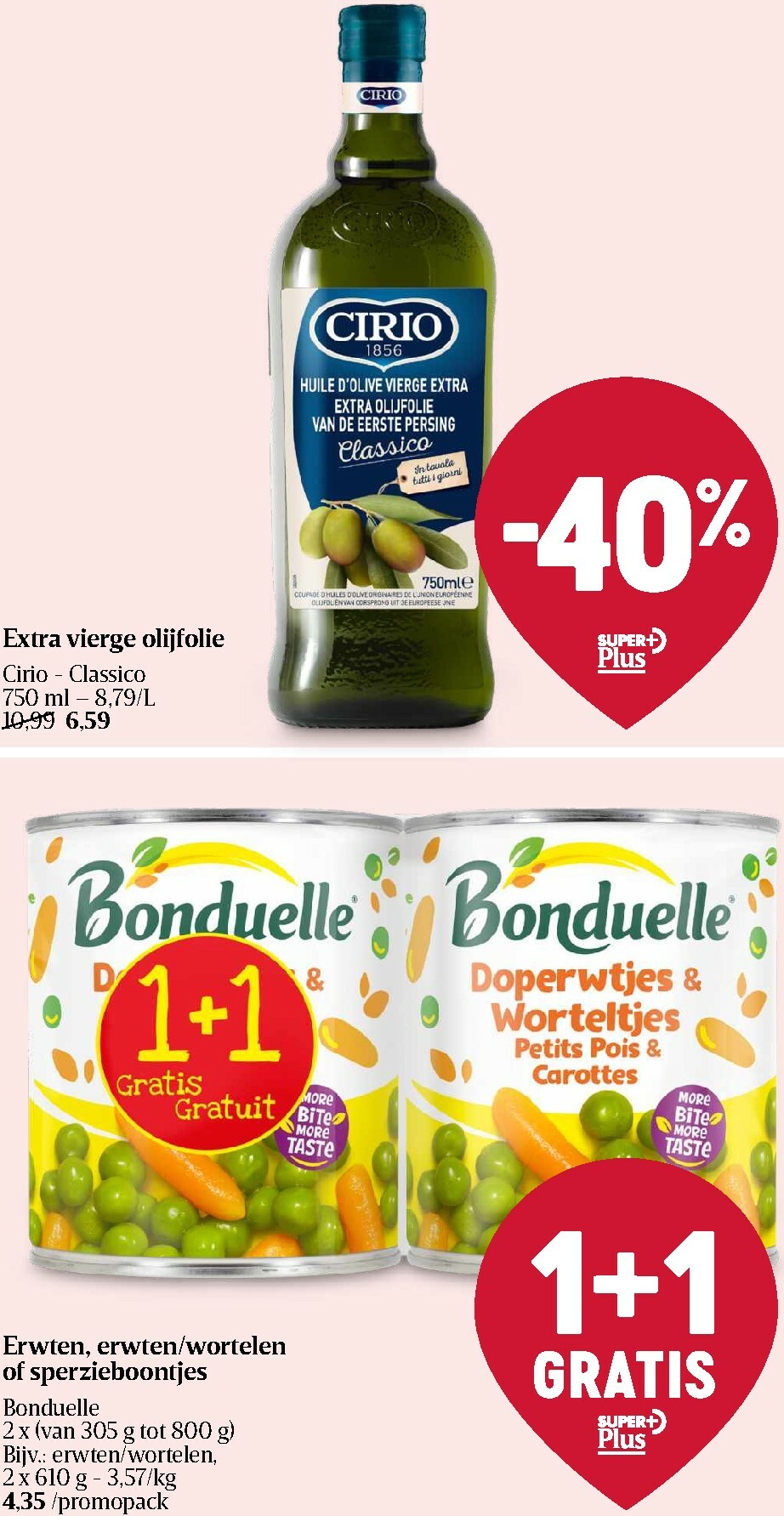delhaize - De Delhaize folder geldig vanaf 30/10 t/m 05/11 - page: 33 delhaize - De Delhaize folder geldig vanaf 30/10 t/m 05/11 - page: 33