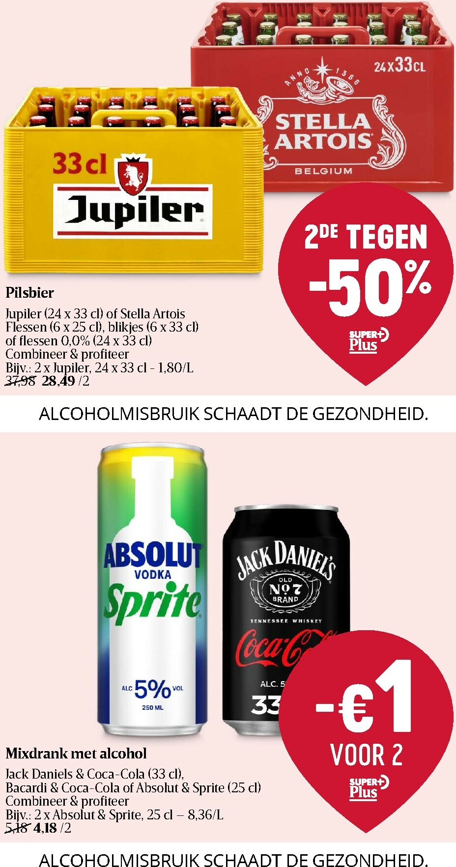 delhaize - De Delhaize folder geldig vanaf 06/11 t/m 12/11 - page: 36