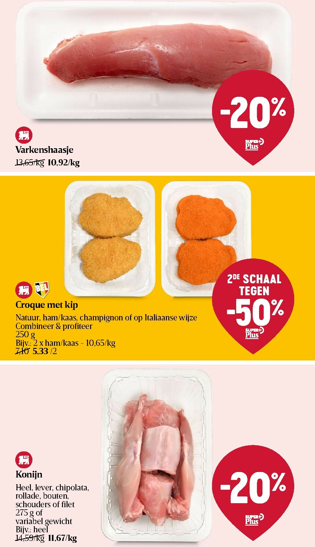delhaize - De Delhaize folder geldig vanaf 06/11 t/m 12/11 - page: 17