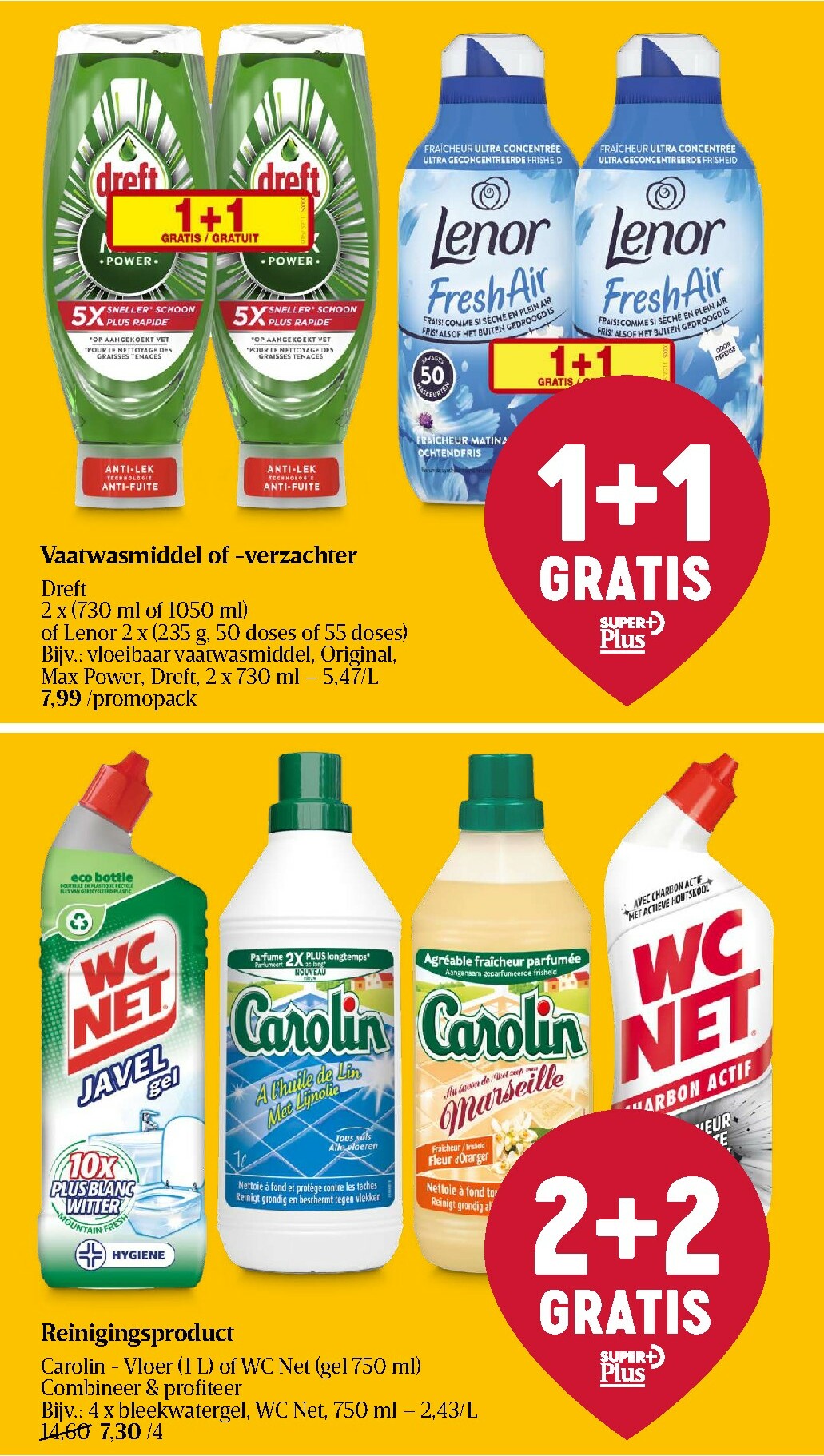delhaize - De Delhaize folder geldig vanaf 06/11 t/m 12/11 - page: 41