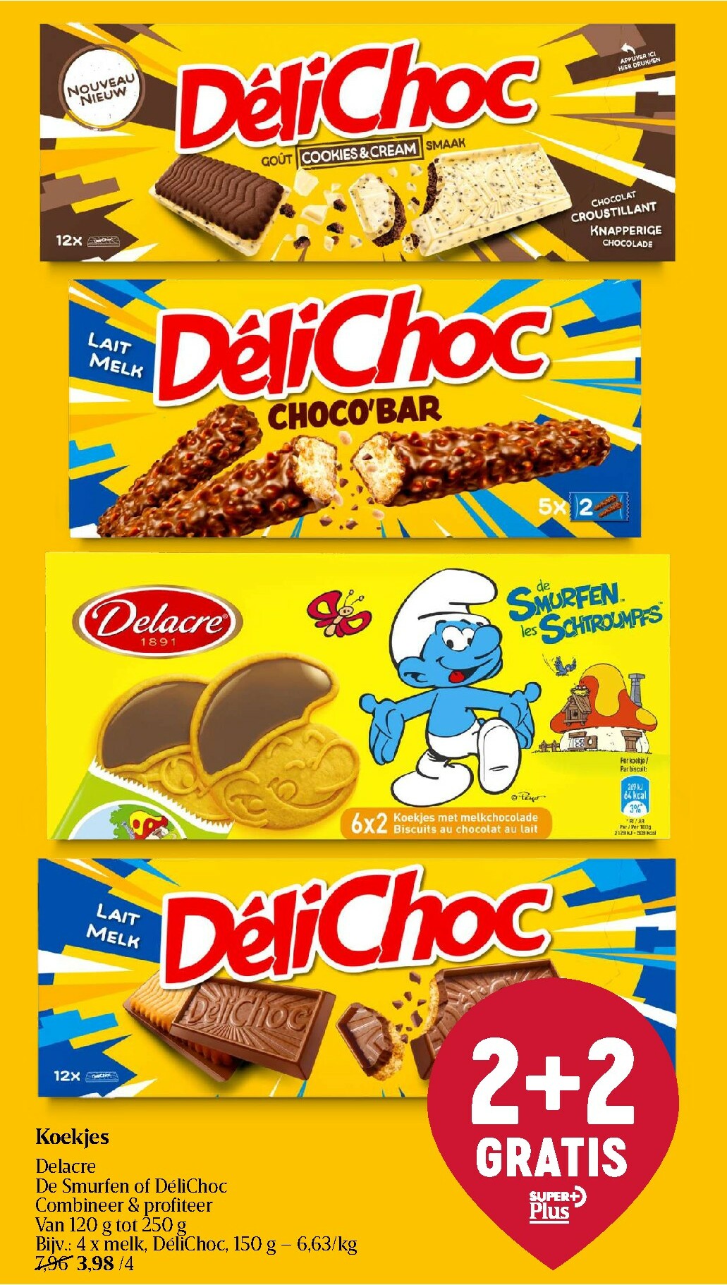 delhaize - De Delhaize folder geldig vanaf 06/11 t/m 12/11 - page: 25