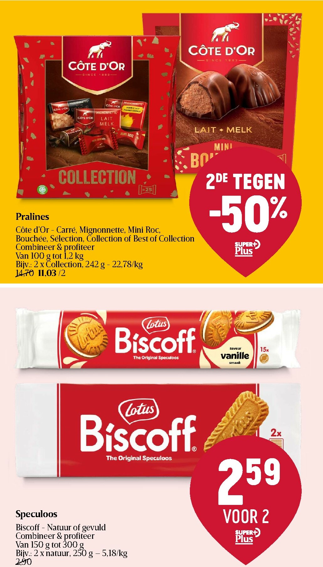delhaize - De Delhaize folder geldig vanaf 06/11 t/m 12/11 - page: 28
