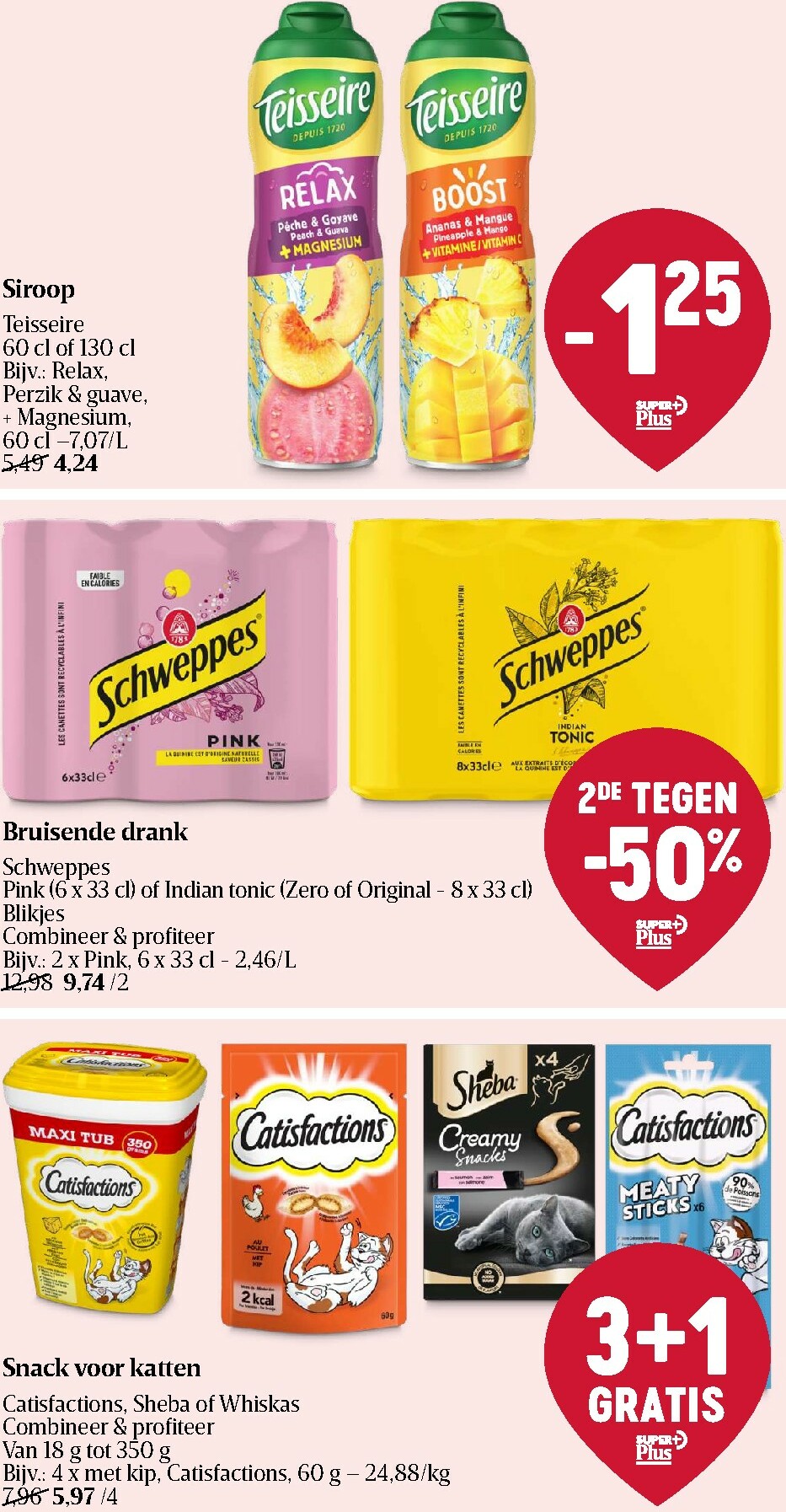 delhaize - De Delhaize folder geldig vanaf 06/11 t/m 12/11 - page: 33