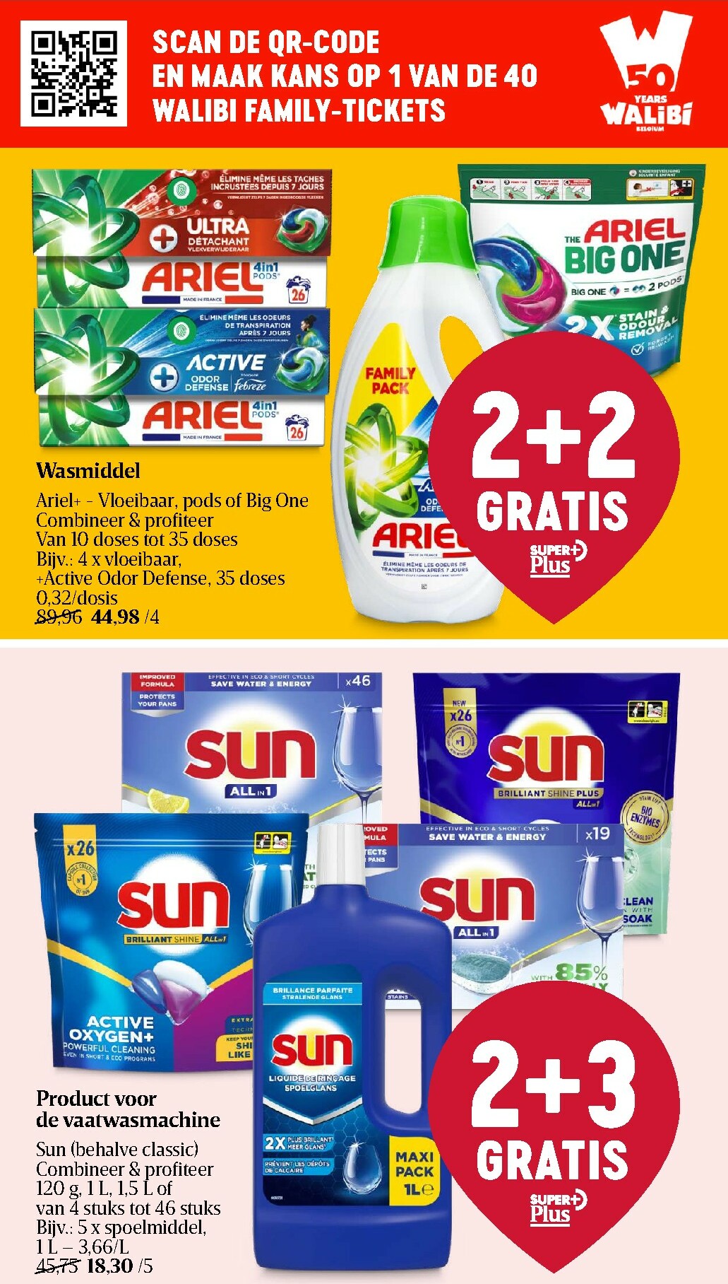 delhaize - De Delhaize folder geldig vanaf 06/11 t/m 12/11 - page: 42