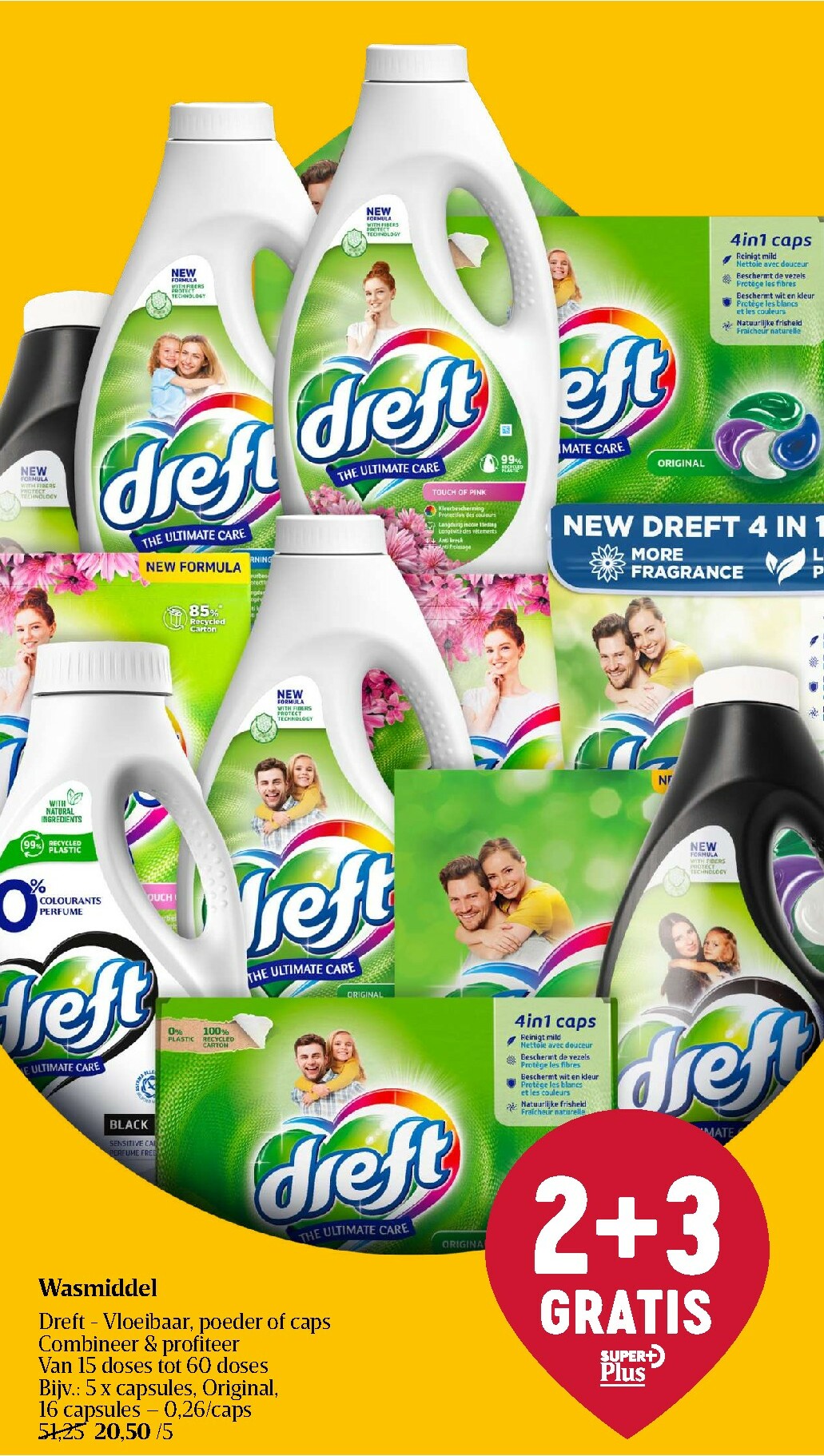 delhaize - De Delhaize folder geldig vanaf 06/11 t/m 12/11 - page: 5