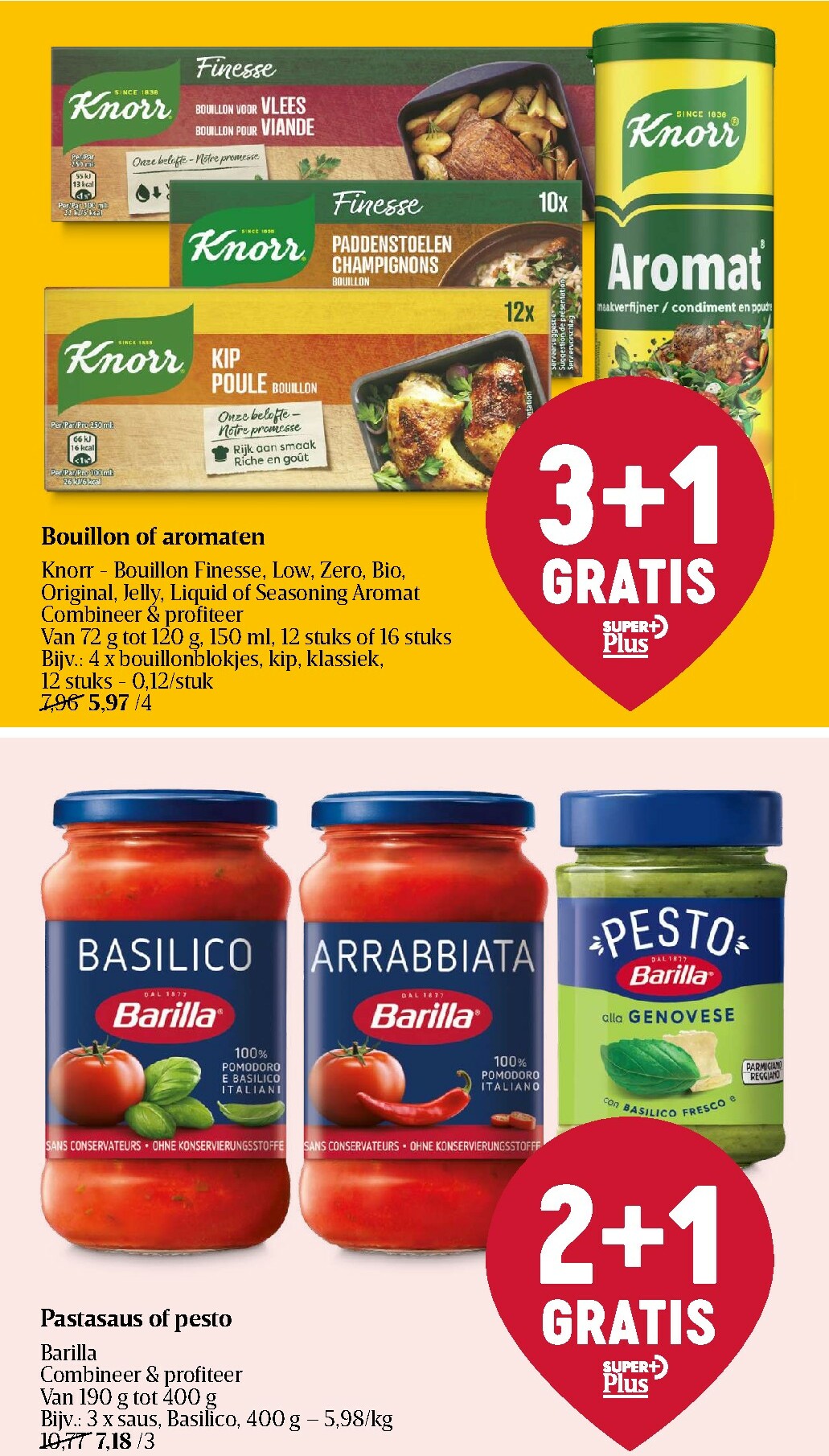 delhaize - De Delhaize folder geldig vanaf 06/11 t/m 12/11 - page: 30