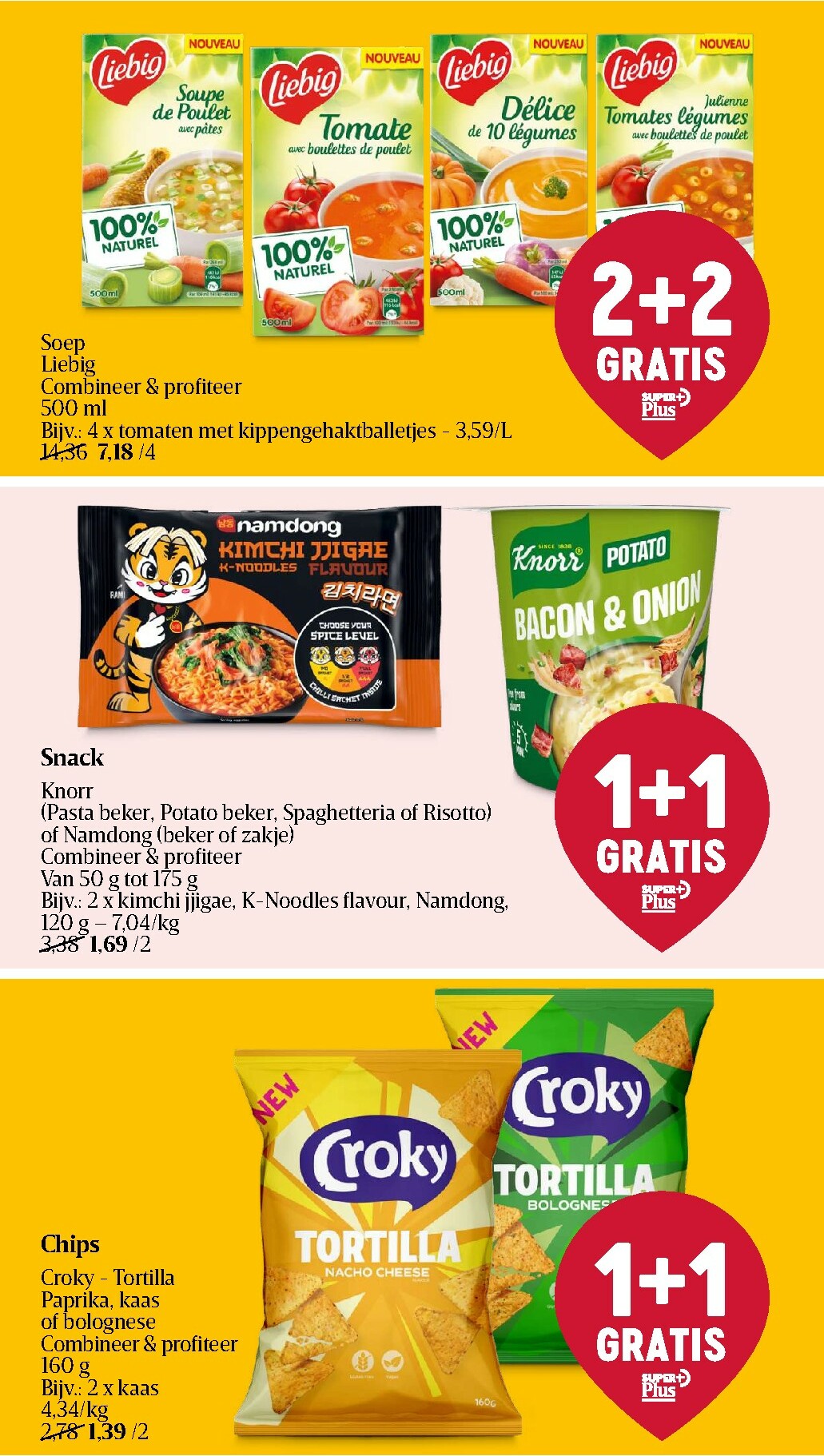 delhaize - De Delhaize folder geldig vanaf 06/11 t/m 12/11 - page: 31