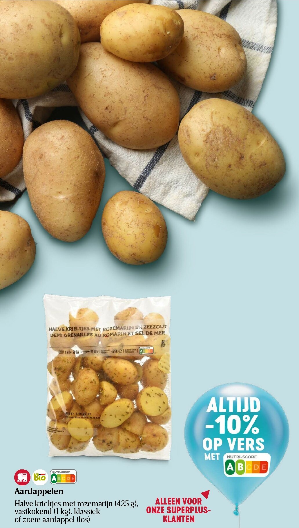 delhaize - De Delhaize folder geldig vanaf 06/11 t/m 12/11 - page: 16