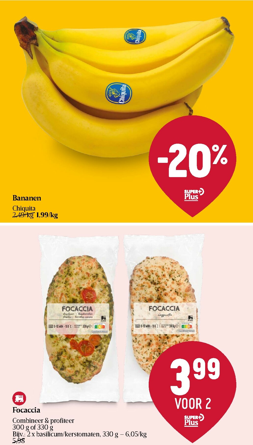 delhaize - De Delhaize folder geldig vanaf 06/11 t/m 12/11 - page: 12