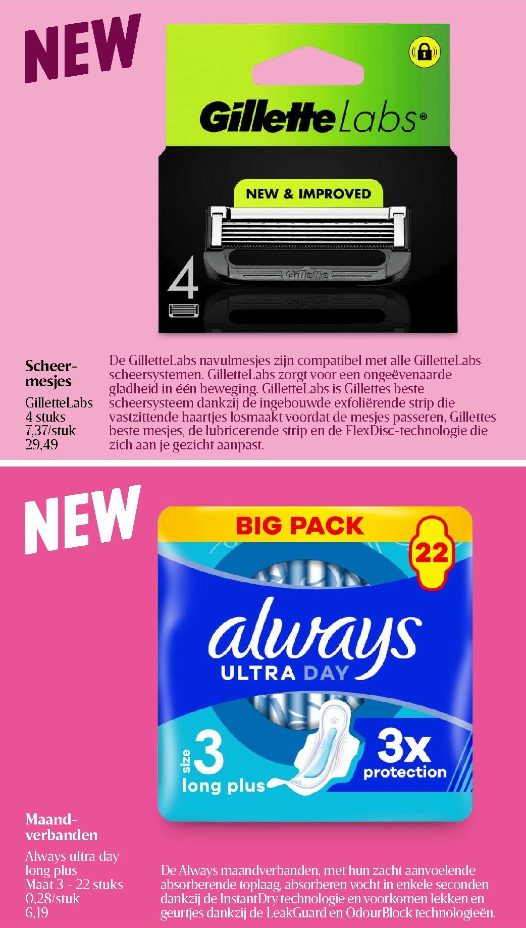 delhaize - De Delhaize folder geldig vanaf 13/11 t/m 19/11 - page: 45