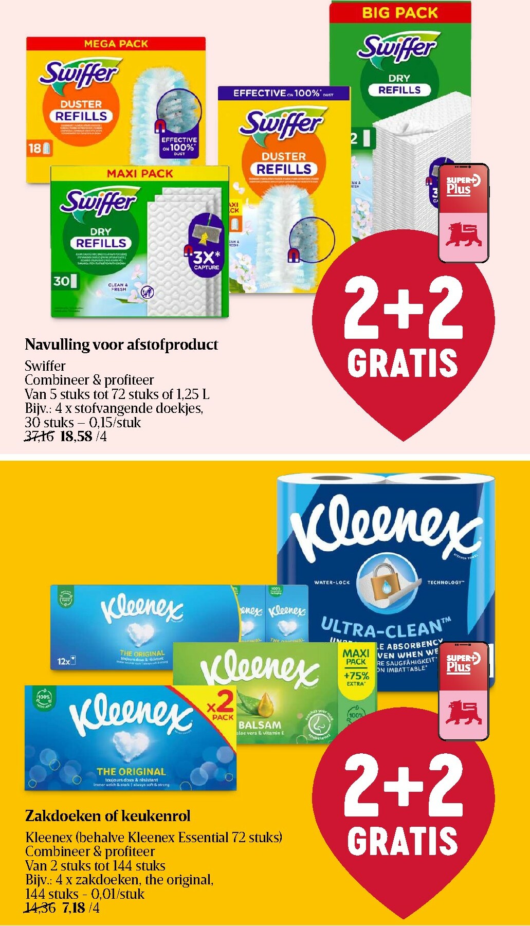delhaize - De Delhaize folder geldig vanaf 13/11 t/m 19/11 - page: 36