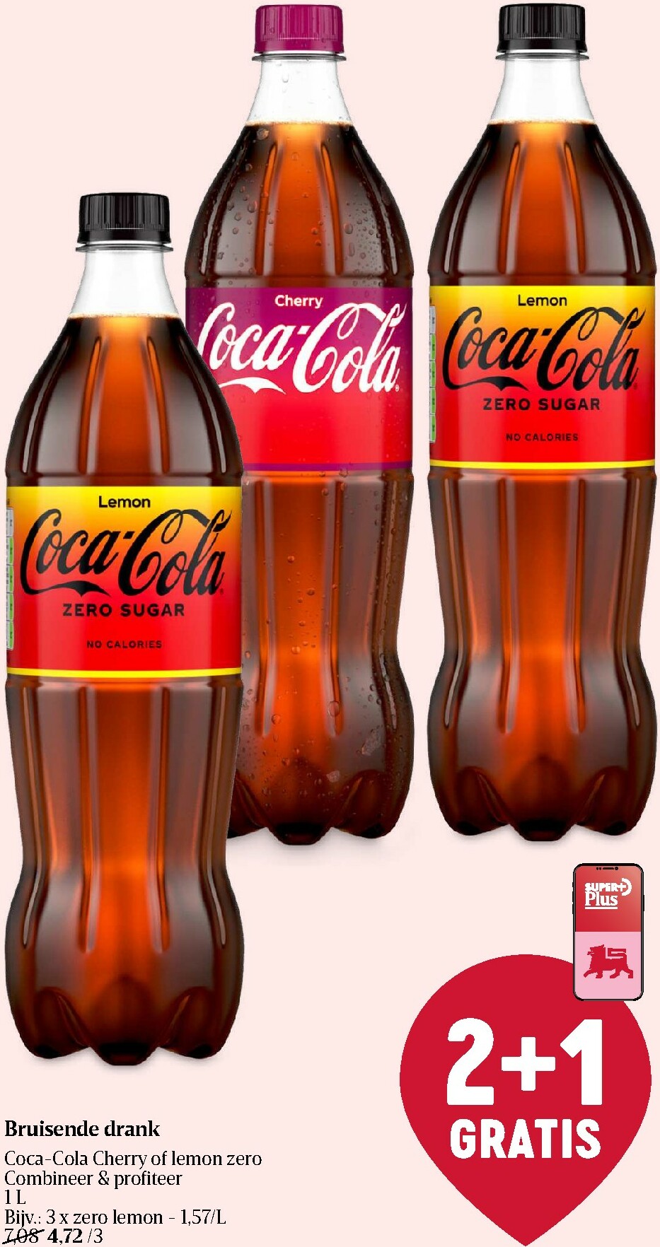 delhaize - De Delhaize folder geldig vanaf 13/11 t/m 19/11 - page: 30