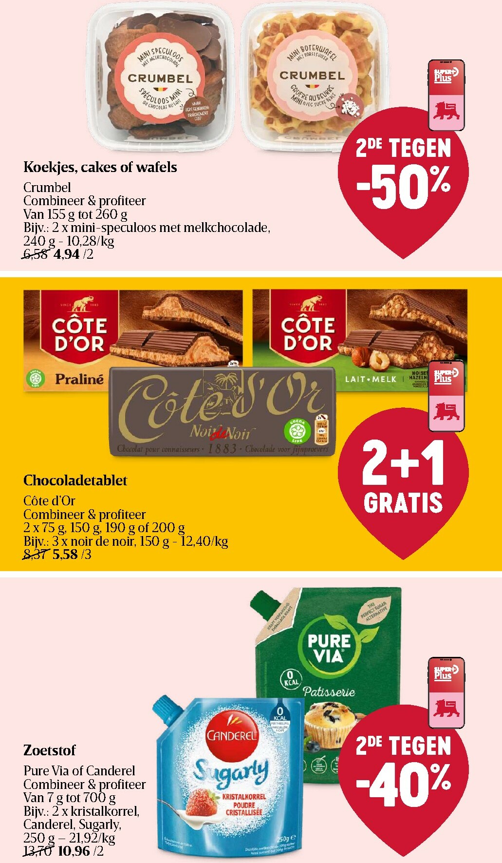 delhaize - De Delhaize folder geldig vanaf 13/11 t/m 19/11 - page: 26