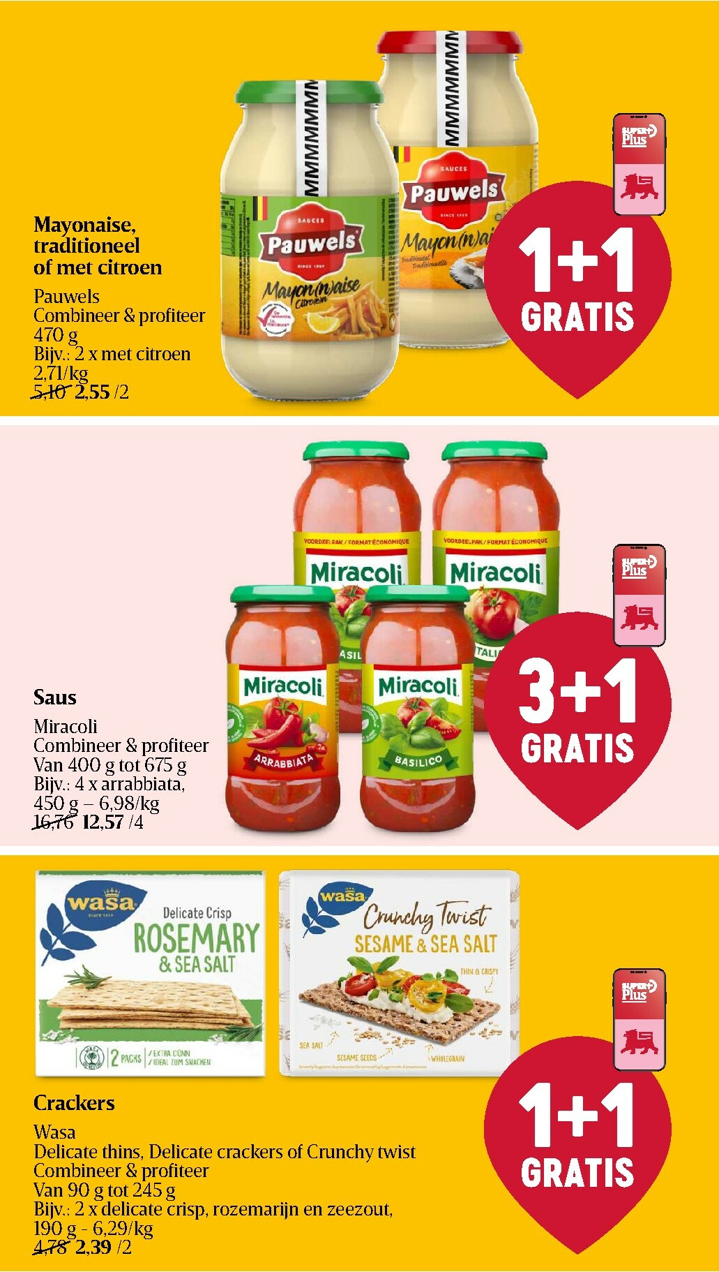 delhaize - De Delhaize folder geldig vanaf 13/11 t/m 19/11 - page: 28