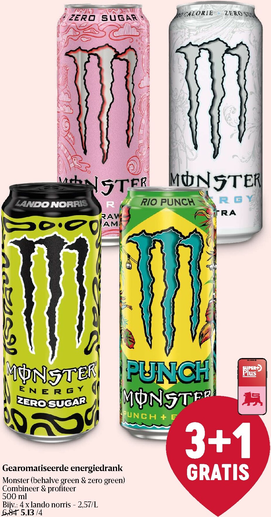 delhaize - De Delhaize folder geldig vanaf 13/11 t/m 19/11 - page: 32