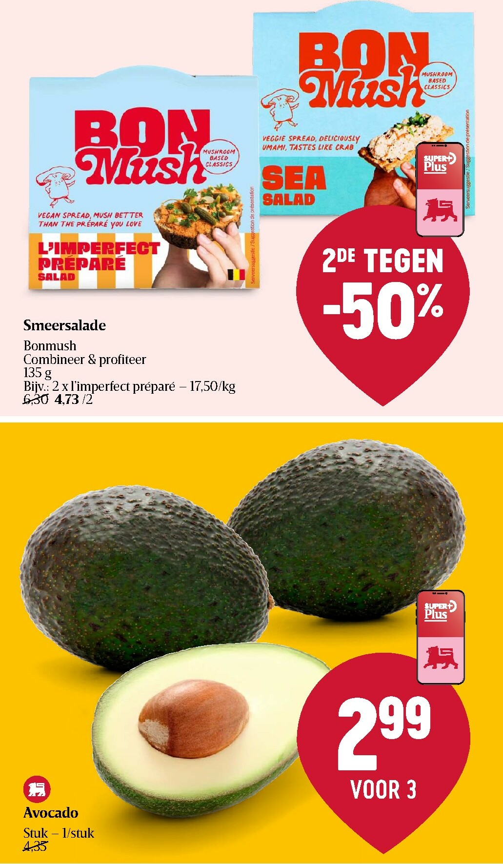 delhaize - De Delhaize folder geldig vanaf 13/11 t/m 19/11 - page: 17