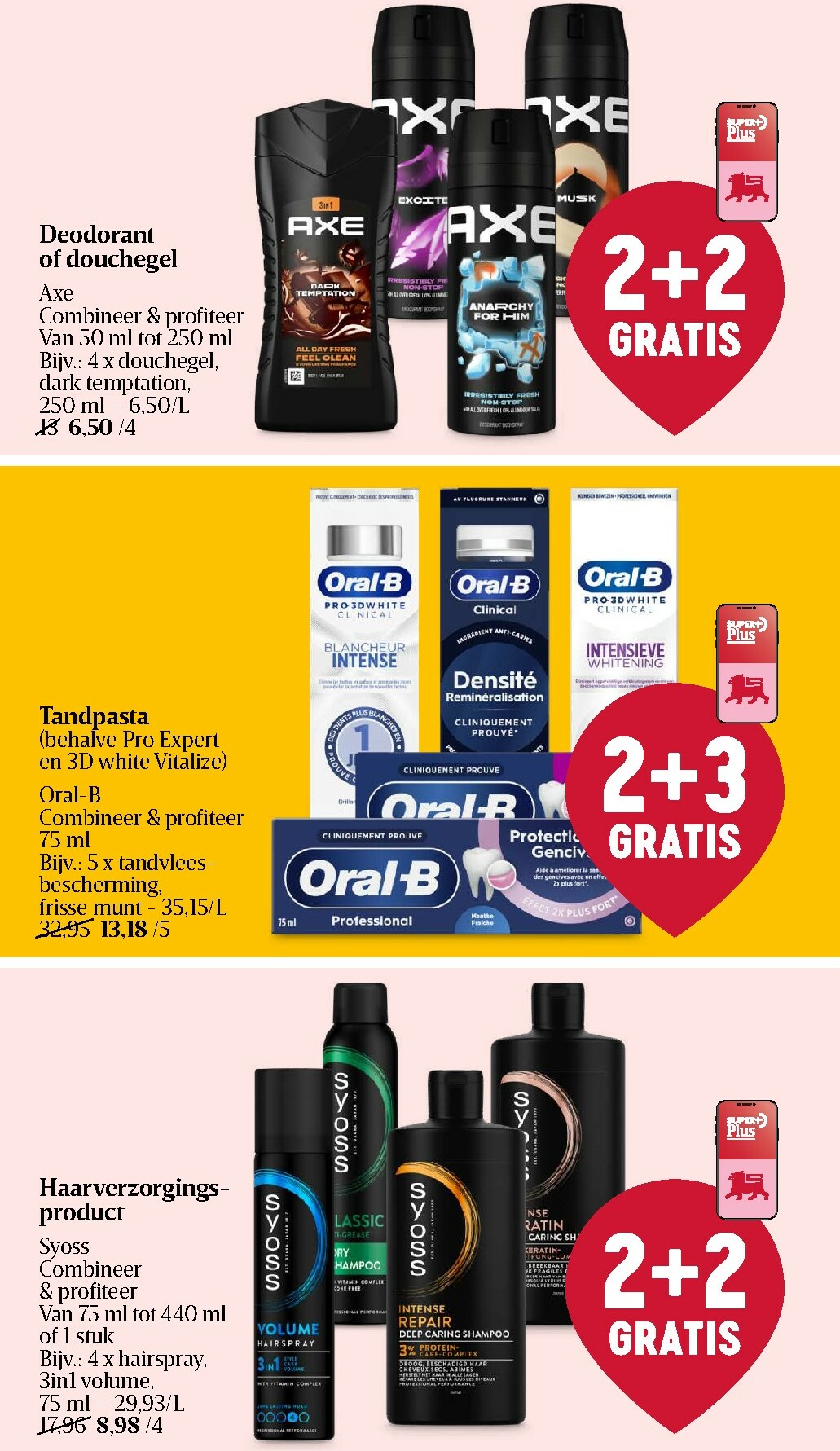 delhaize - De Delhaize folder geldig vanaf 13/11 t/m 19/11 - page: 38