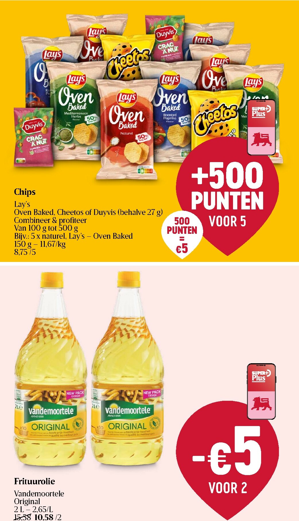 delhaize - De Delhaize folder geldig vanaf 13/11 t/m 19/11 - page: 27