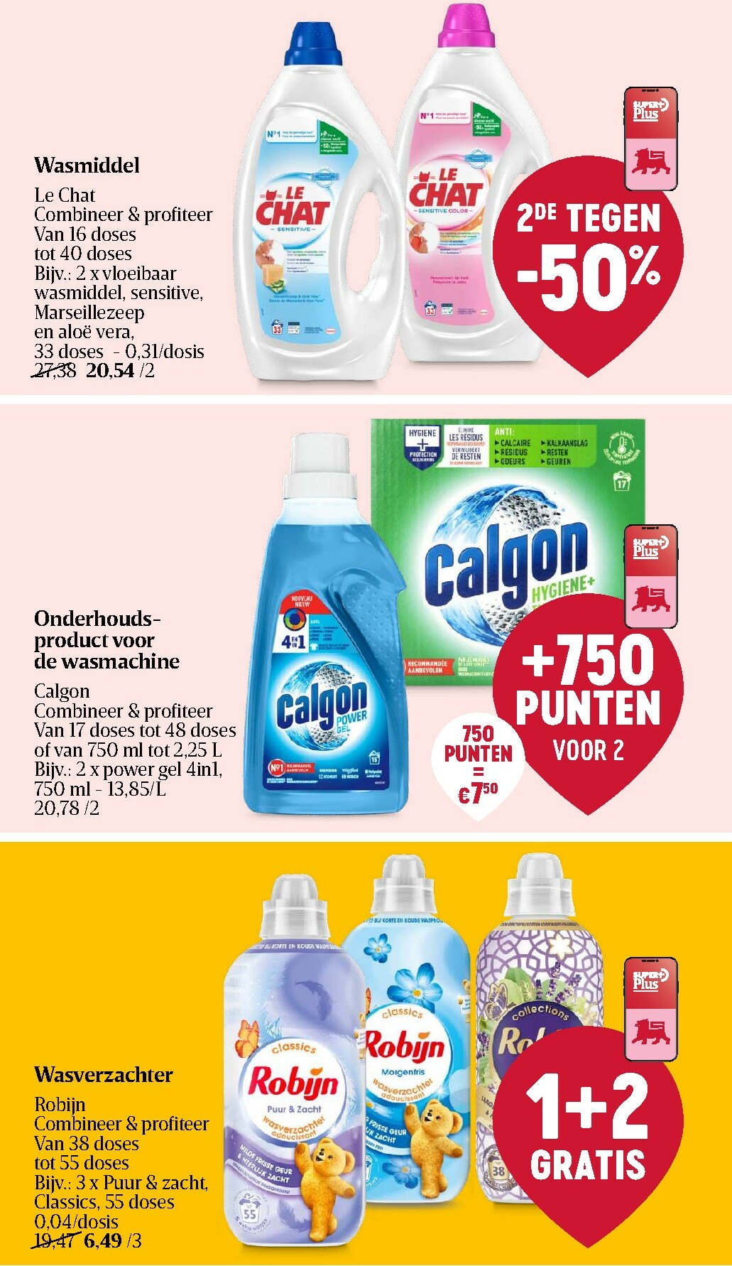 delhaize - De Delhaize folder geldig vanaf 13/11 t/m 19/11 - page: 40