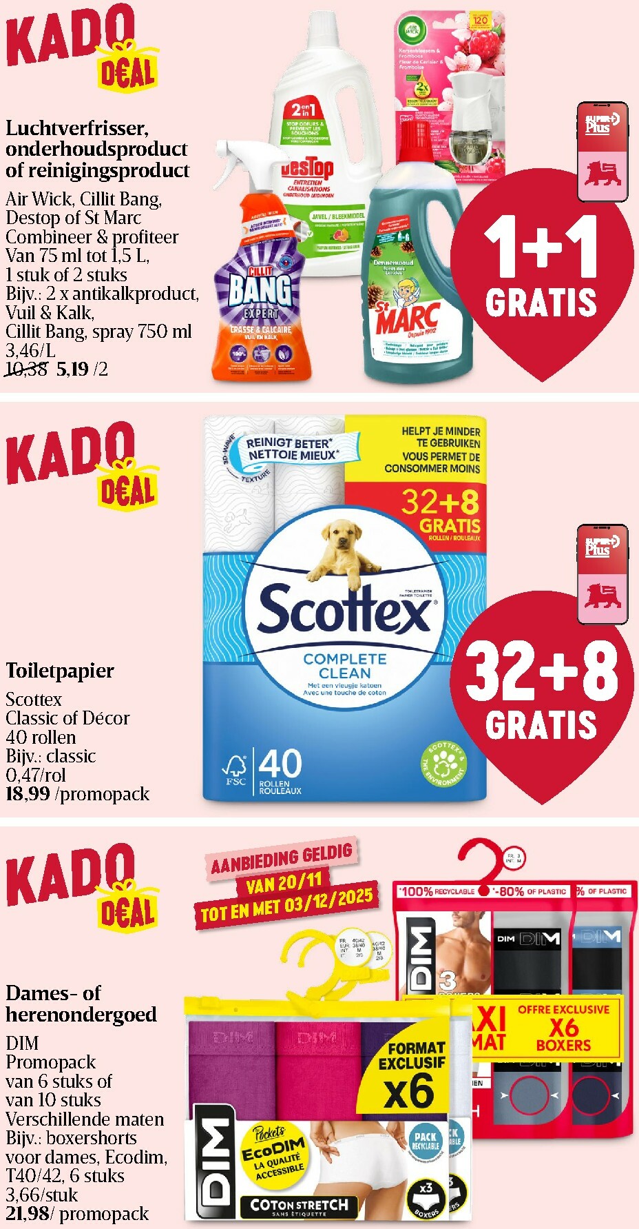 delhaize - De Delhaize folder geldig vanaf 20/11 t/m 26/11 - page: 28