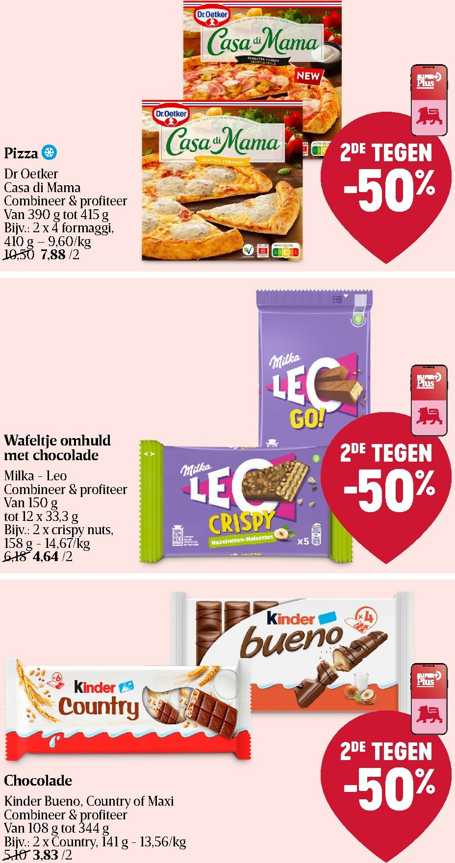 delhaize - De Delhaize folder geldig vanaf 20/11 t/m 26/11 - page: 35