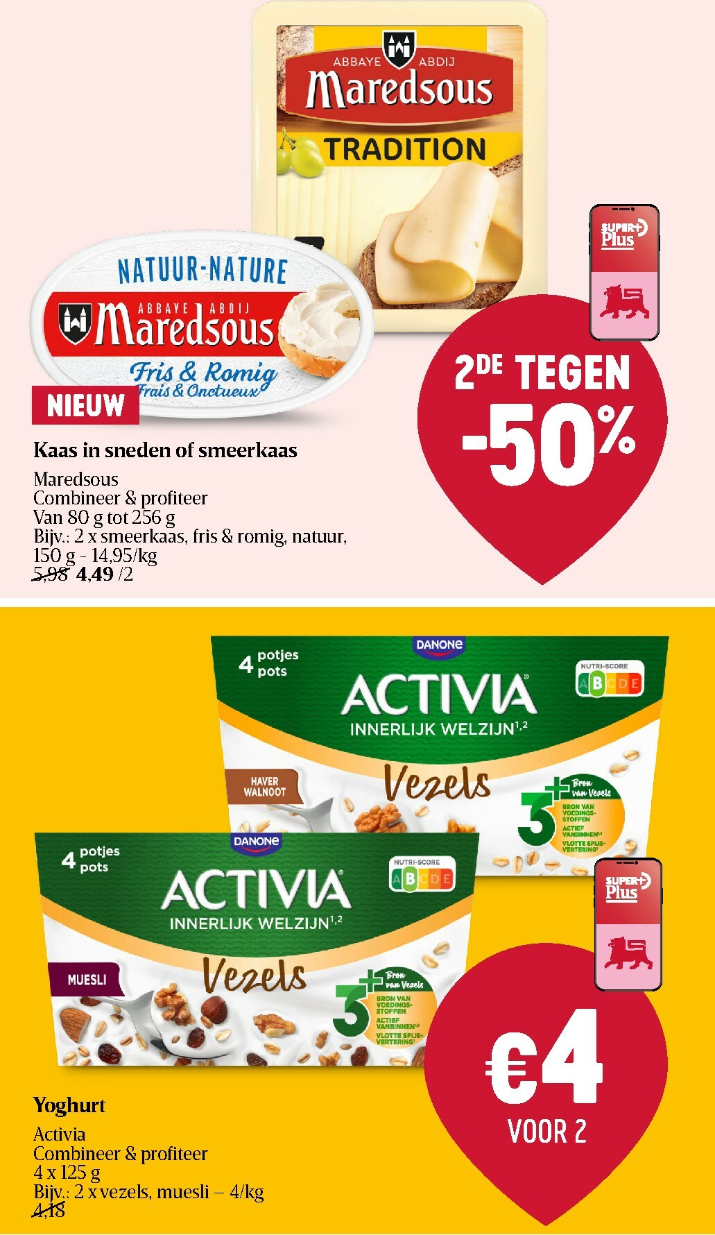 delhaize - De Delhaize folder geldig vanaf 20/11 t/m 26/11 - page: 34