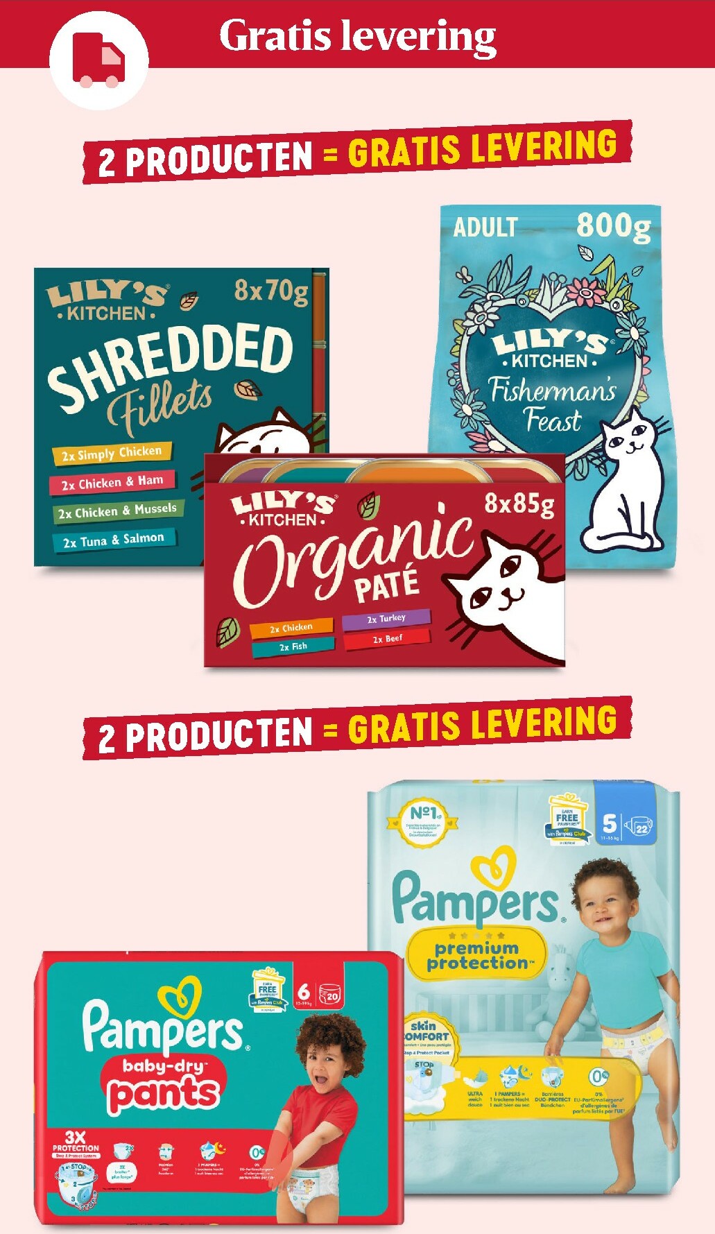delhaize - De Delhaize folder geldig vanaf 20/11 t/m 26/11 - page: 3