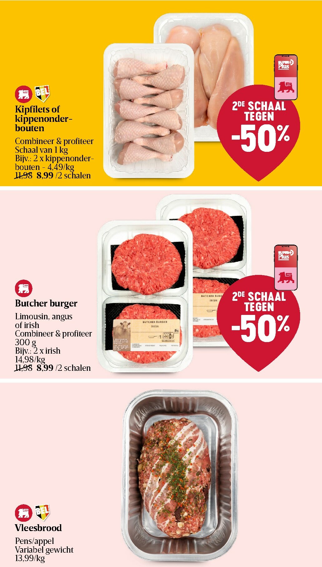 delhaize - De Delhaize folder geldig vanaf 20/11 t/m 26/11 - page: 31