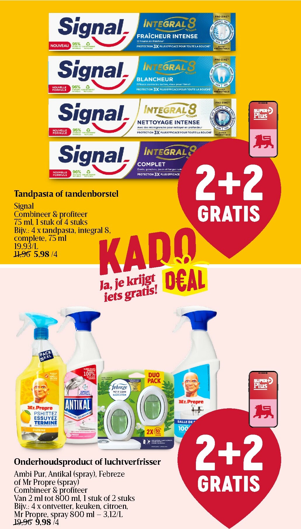 delhaize - De Delhaize folder geldig vanaf 20/11 t/m 26/11 - page: 24