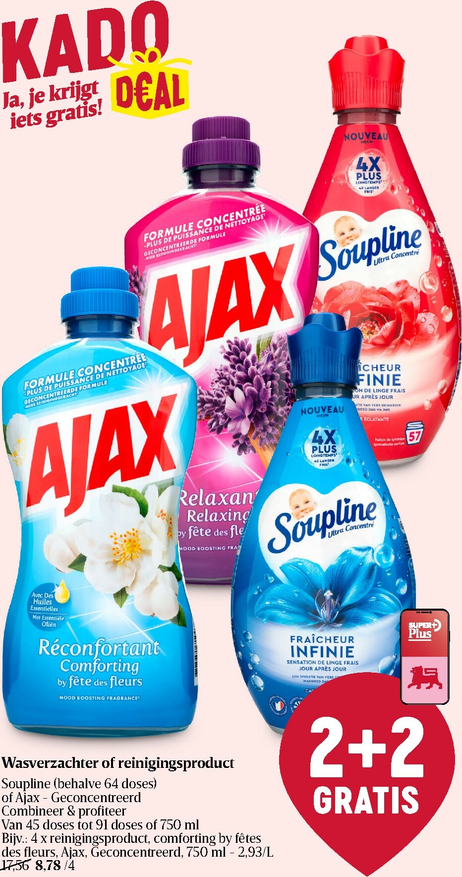 delhaize - De Delhaize folder geldig vanaf 20/11 t/m 26/11 - page: 25