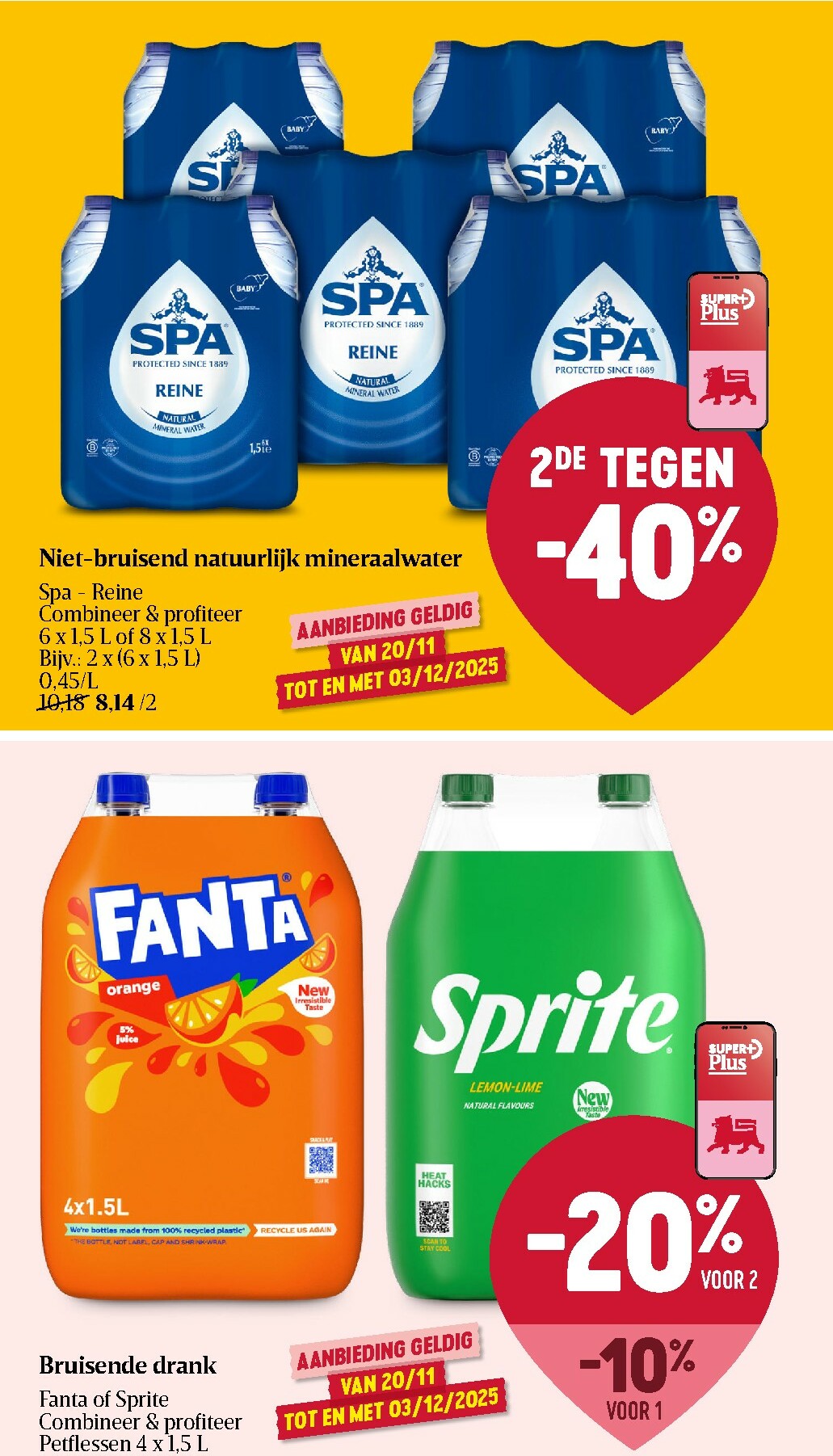 delhaize - De Delhaize folder geldig vanaf 20/11 t/m 26/11 - page: 37