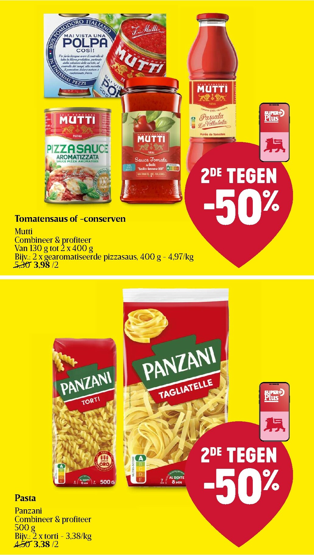 delhaize - De Delhaize folder geldig vanaf 27/11 t/m 03/12 - page: 16