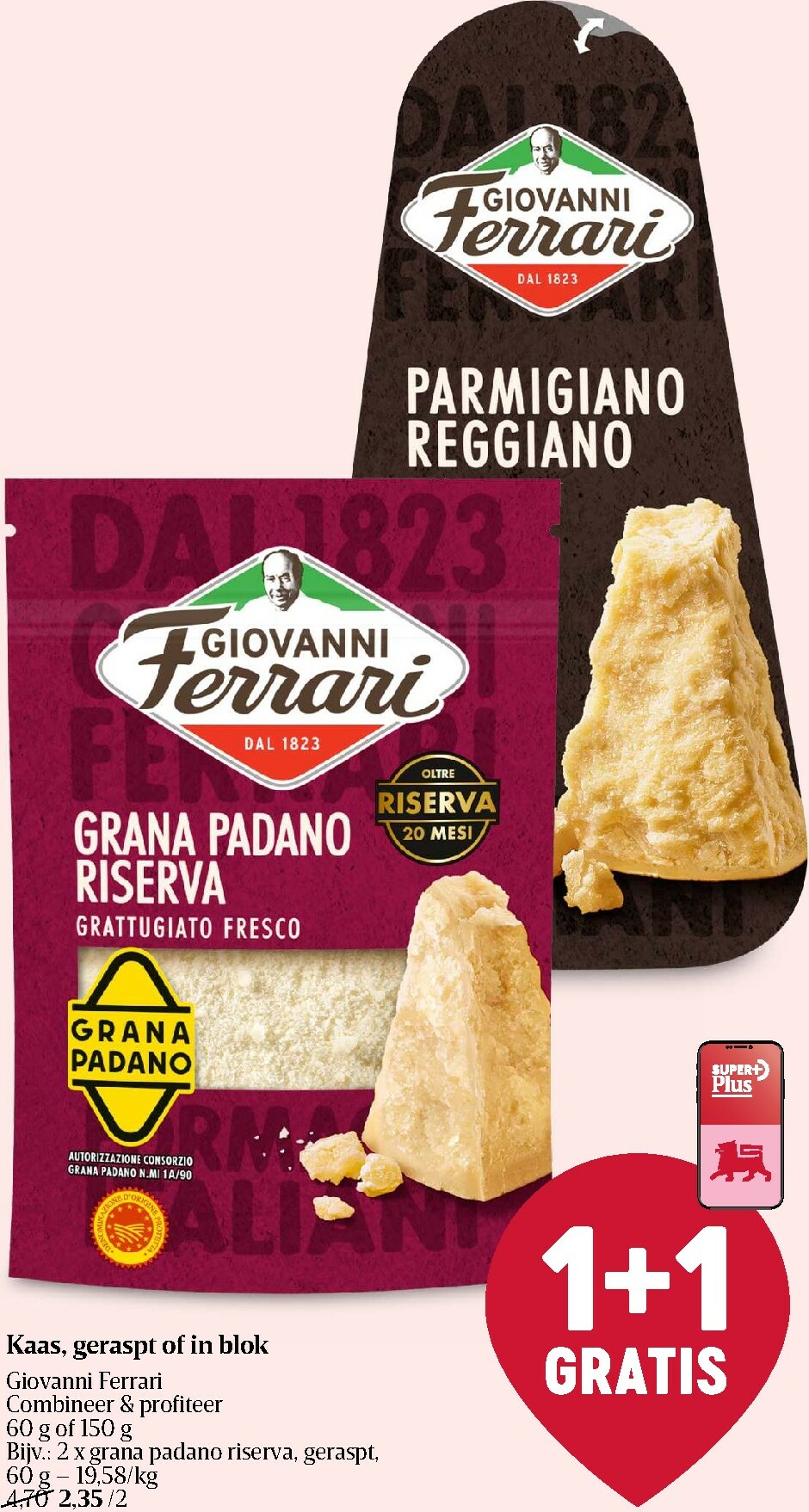 delhaize - De Delhaize folder geldig vanaf 27/11 t/m 03/12 - page: 19