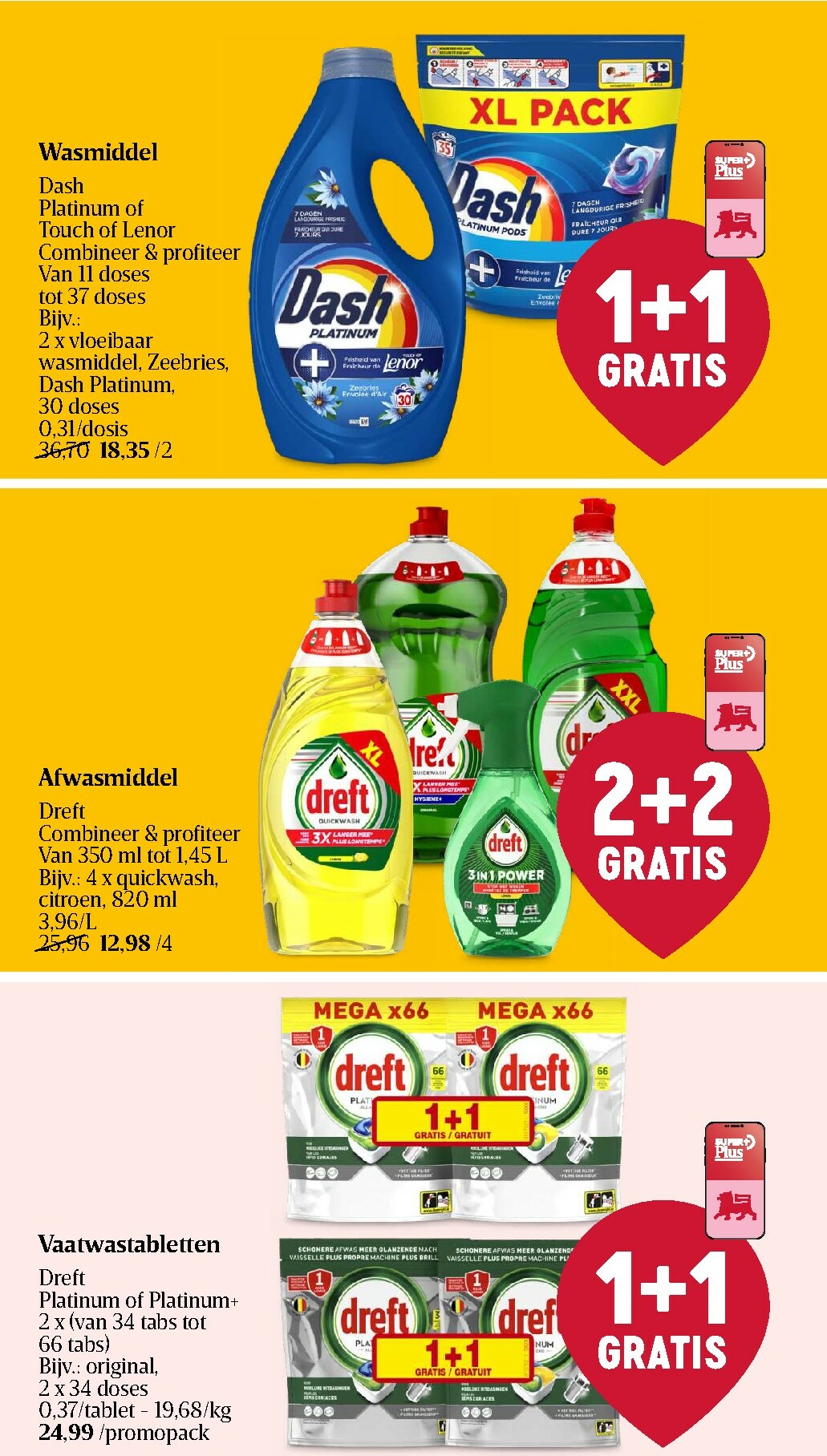 delhaize - De Delhaize folder geldig vanaf 27/11 t/m 03/12 - page: 37
