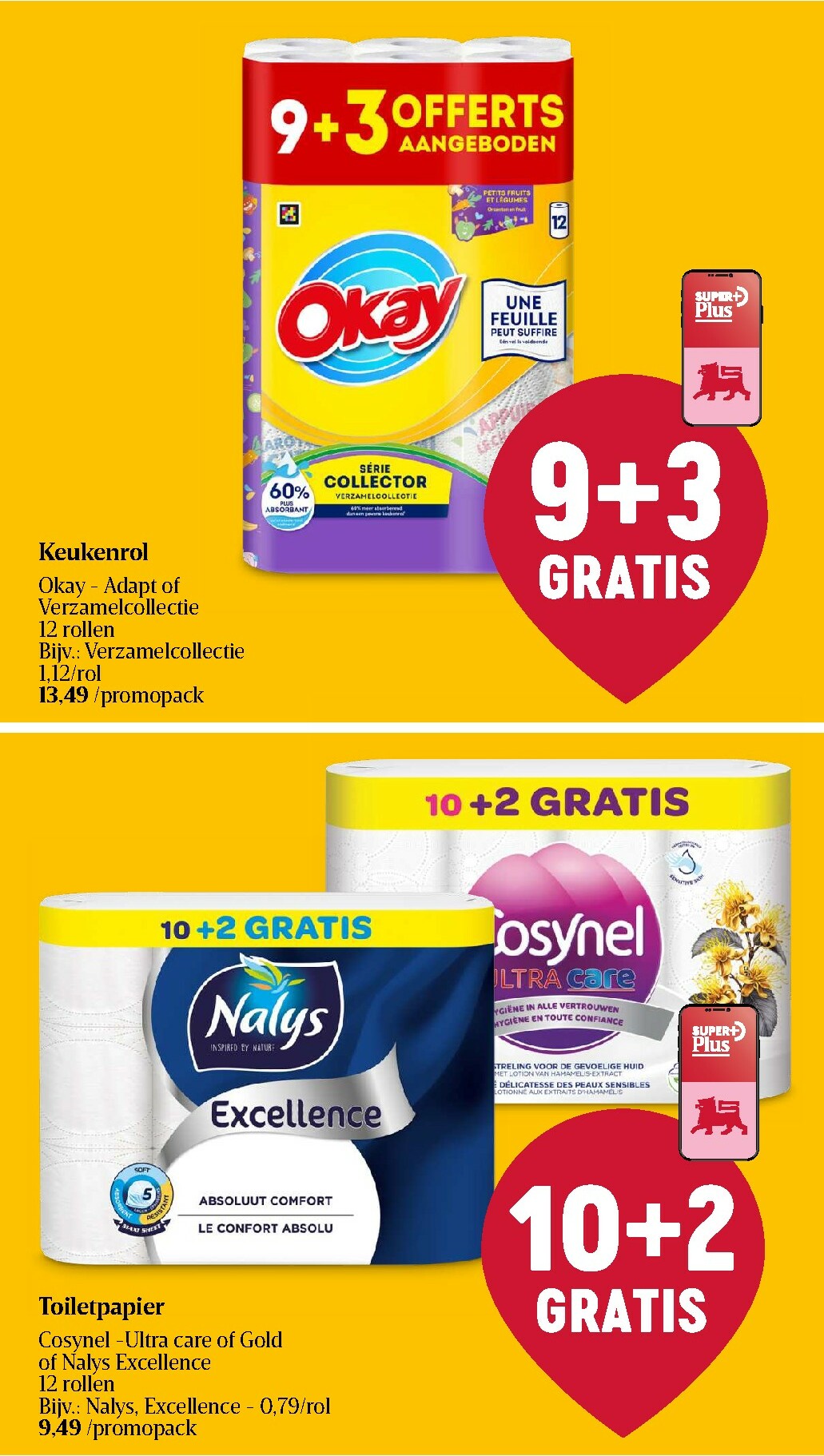 delhaize - De Delhaize folder geldig vanaf 27/11 t/m 03/12 - page: 36
