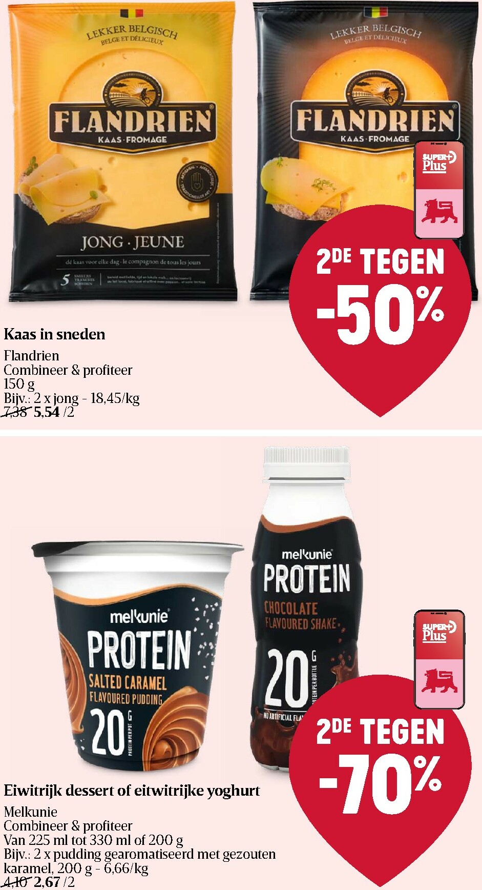 delhaize - De Delhaize folder geldig vanaf 27/11 t/m 03/12 - page: 20