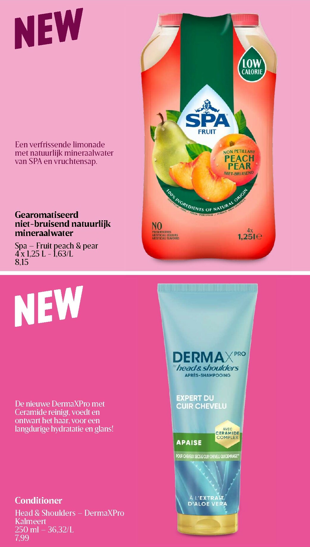 delhaize - De Delhaize folder geldig vanaf 27/11 t/m 03/12 - page: 43