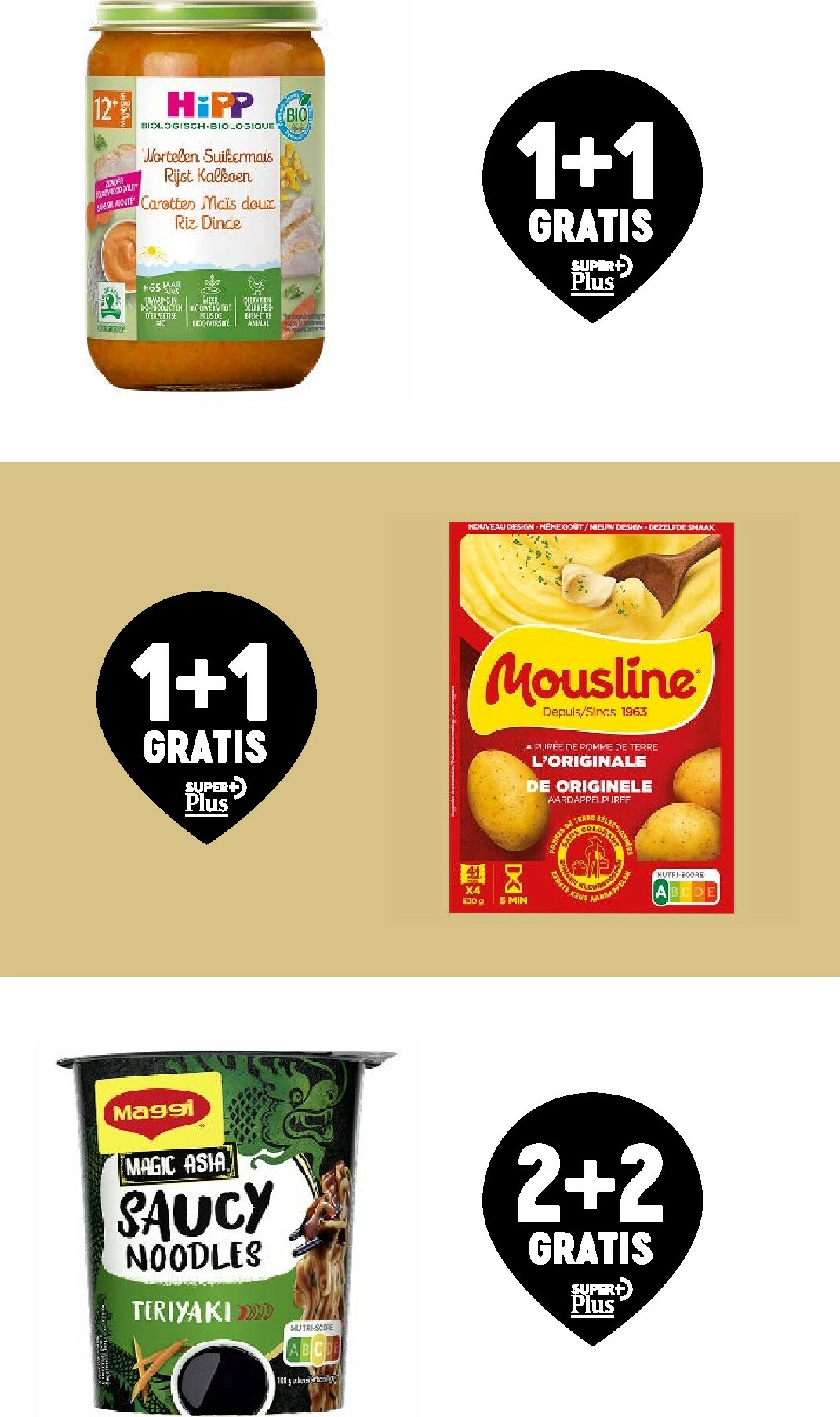 delhaize - De Delhaize - Black Friday folder geldig vanaf 20/11 t/m 26/11 - page: 13